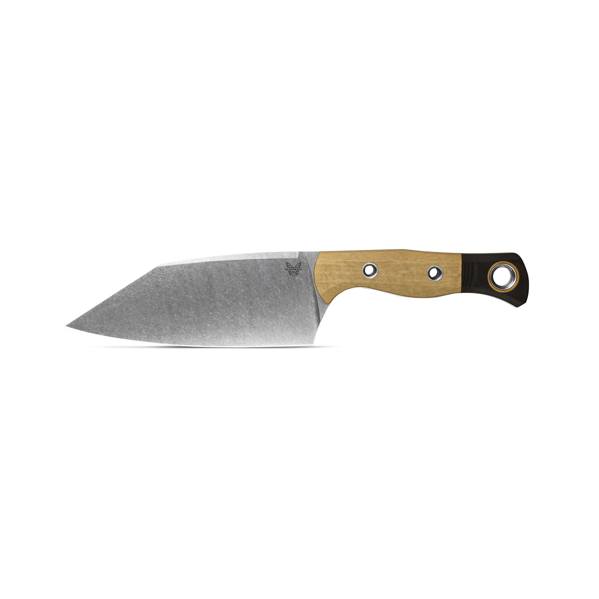 Benchmade Culinary Station Knife