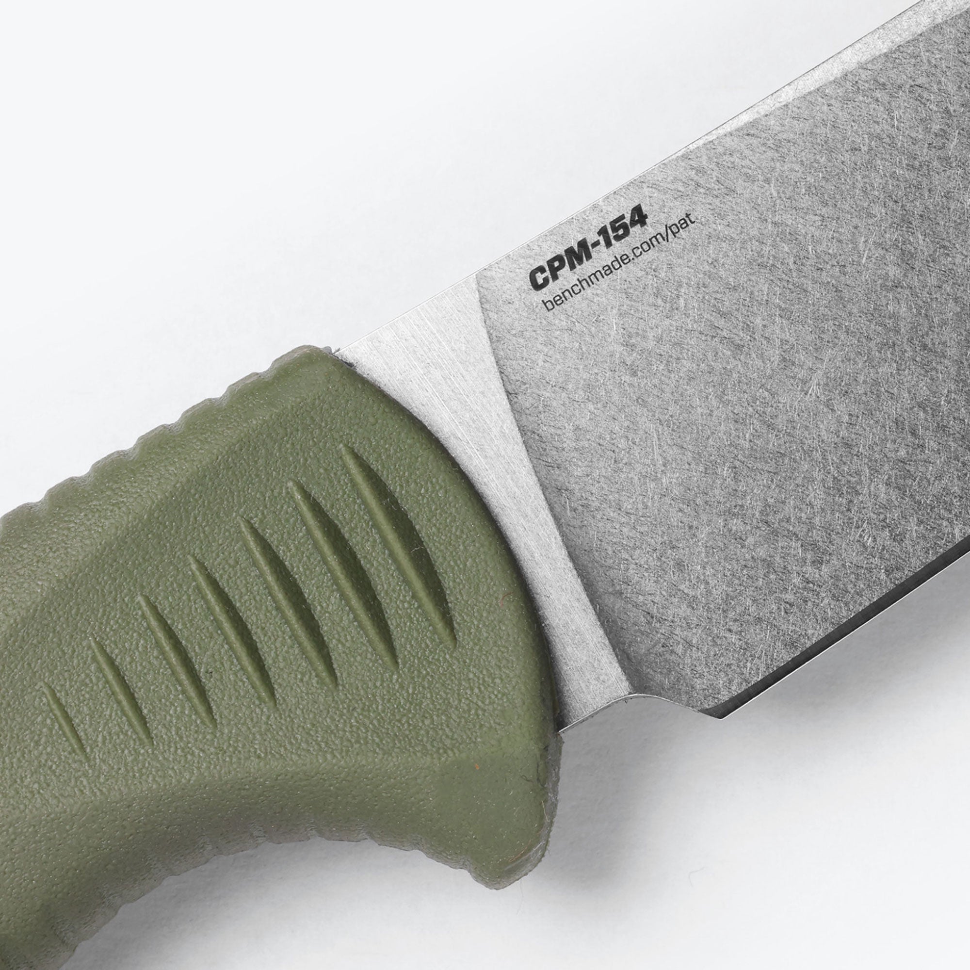 Benchmade Essential Meatcrafter™️ Knife