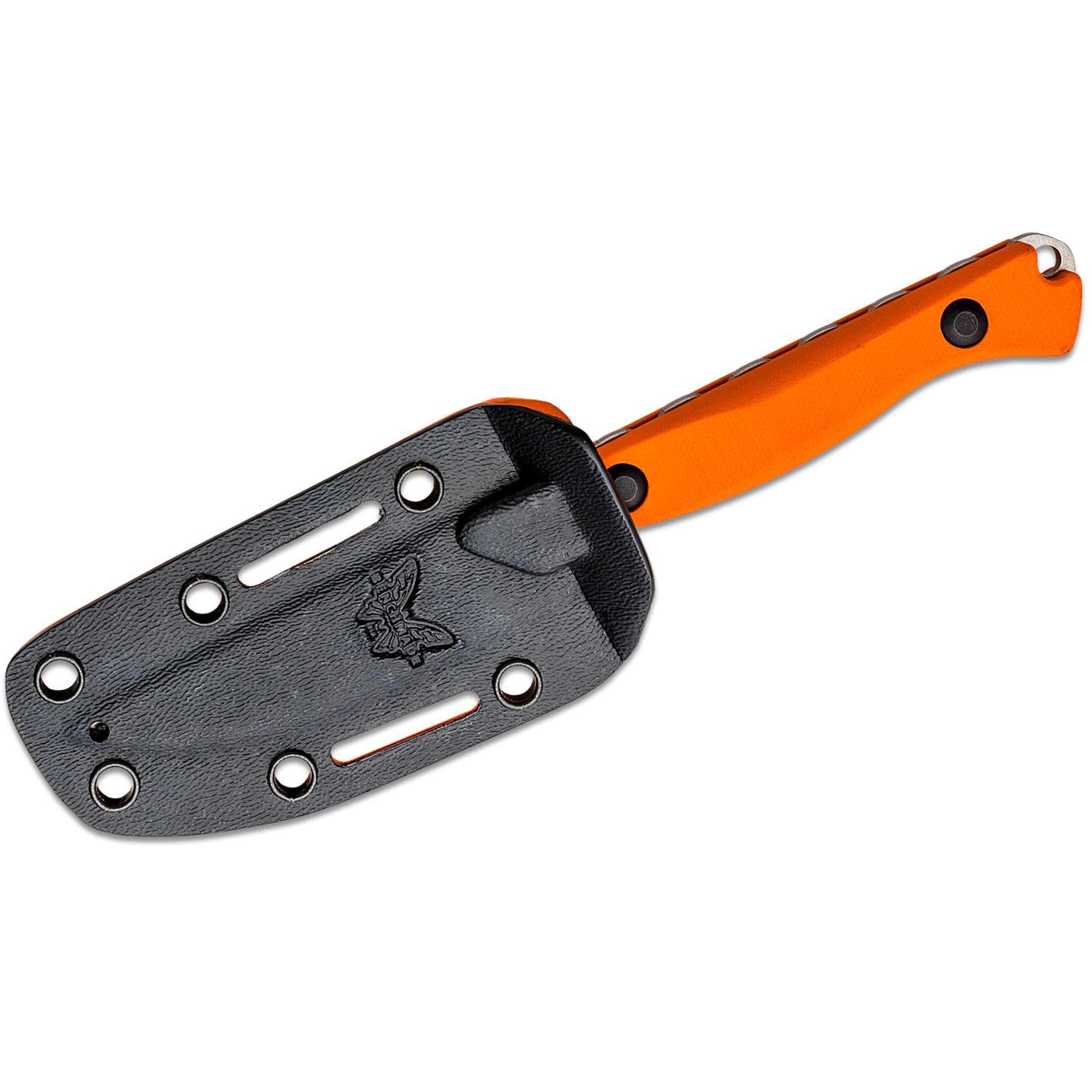 Benchmade Flyway Knife