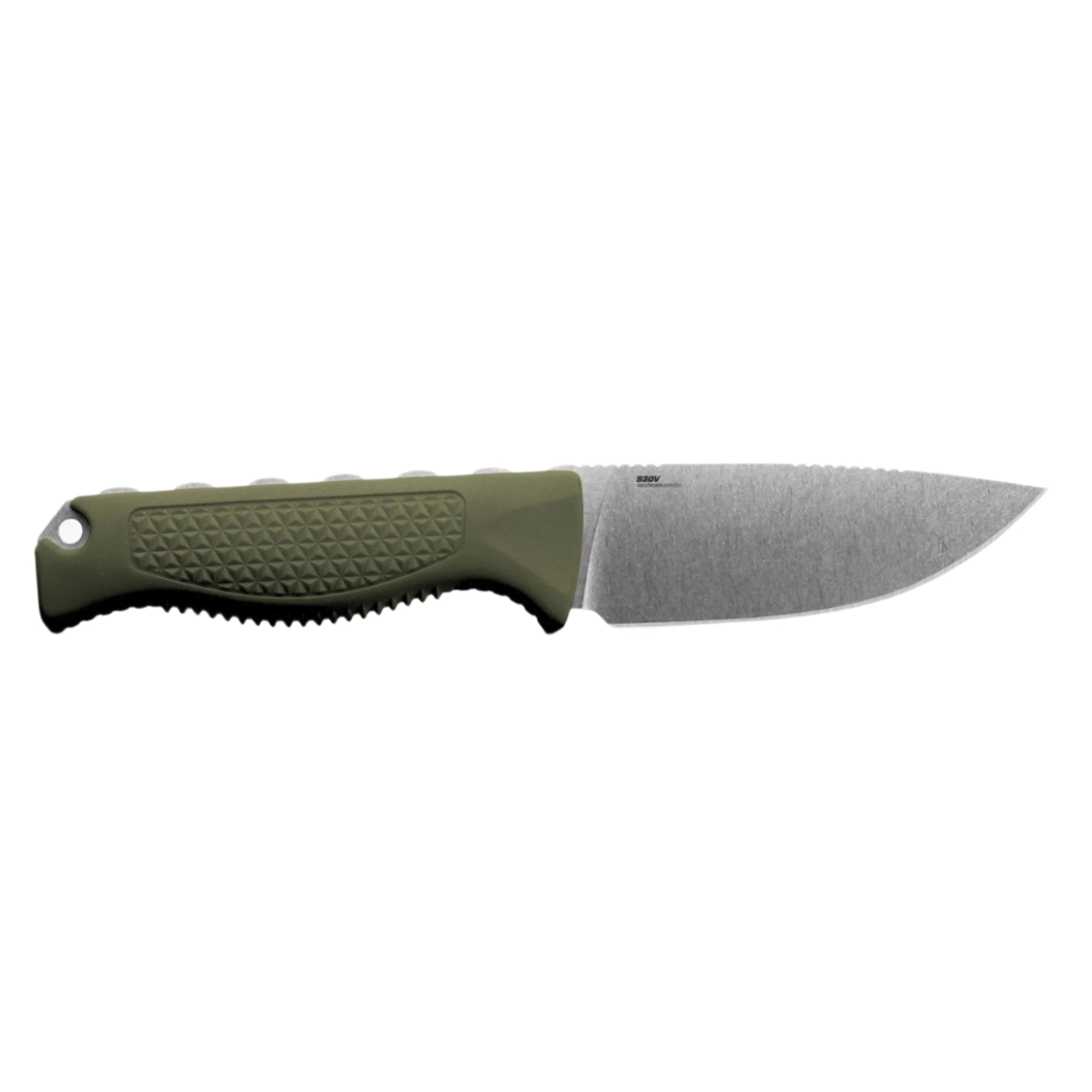 Benchmade Steep Country Knife