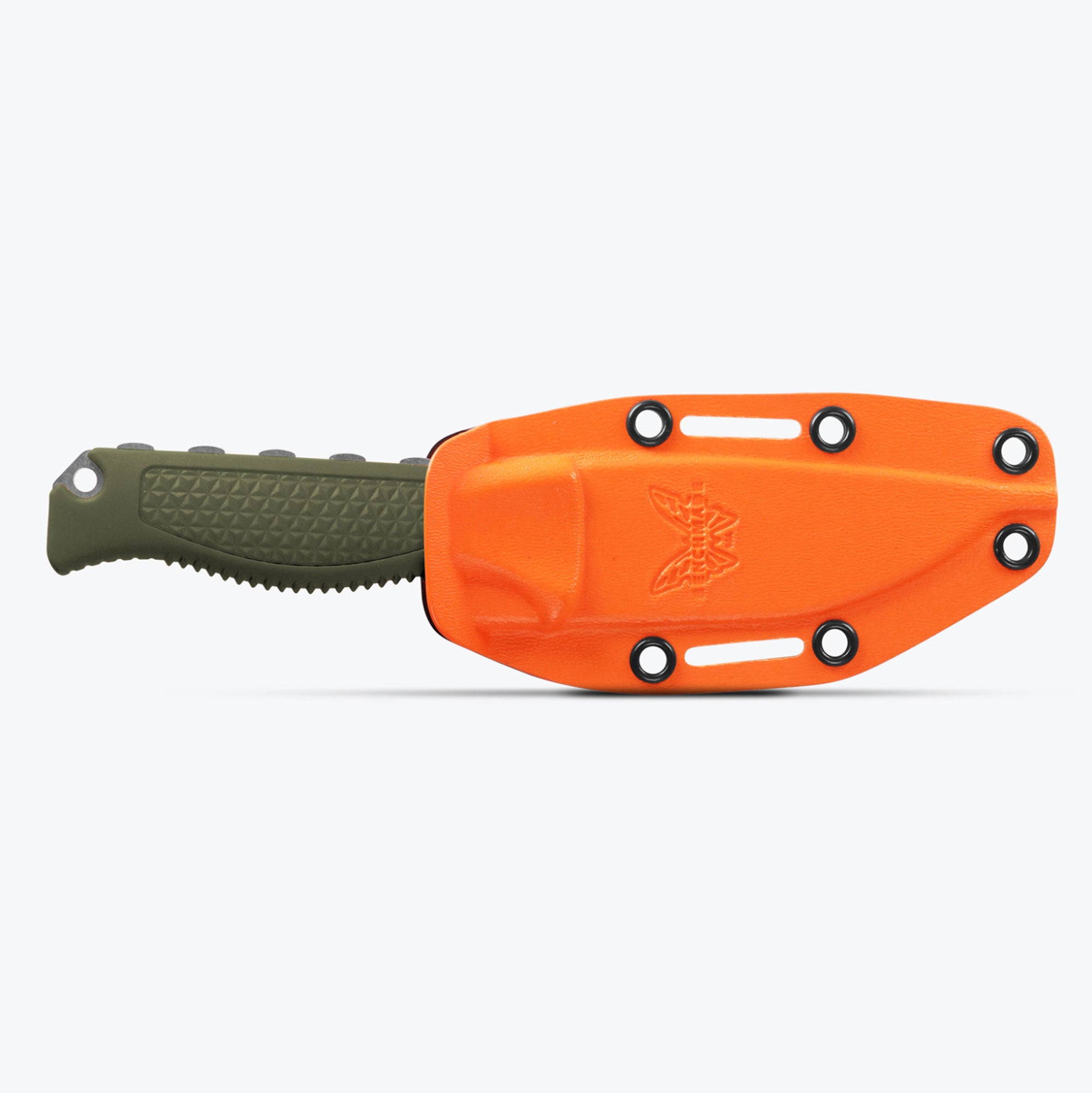 Benchmade Steep Country Knife