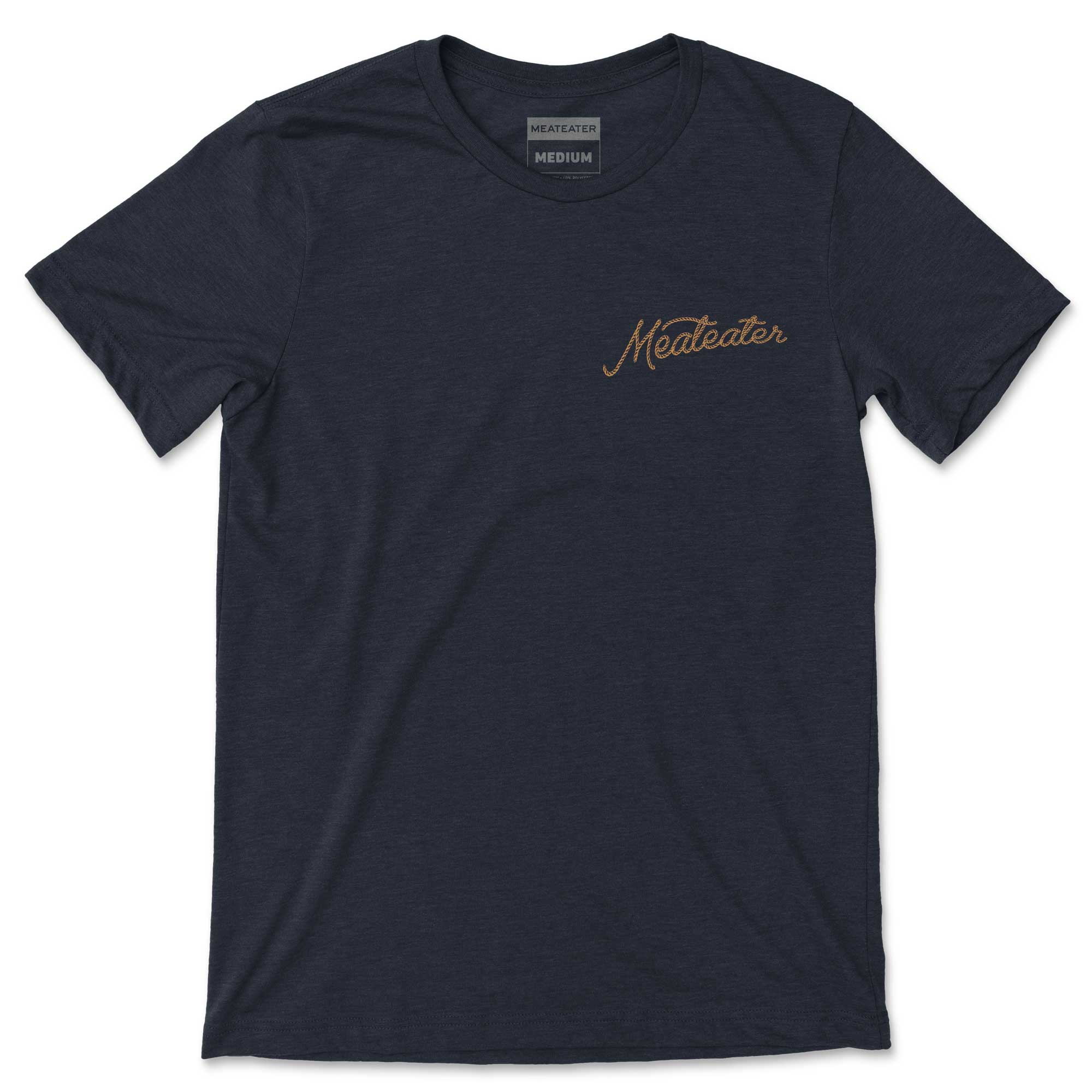 Bison Badge T-Shirt