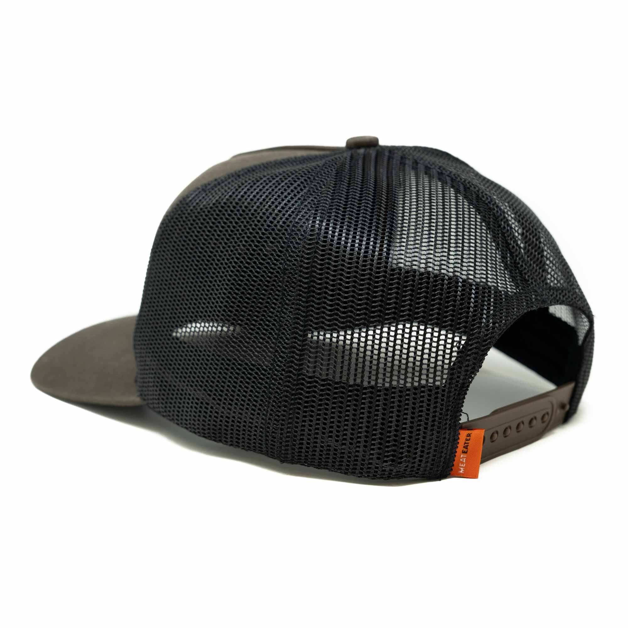 Bison Boss Hat