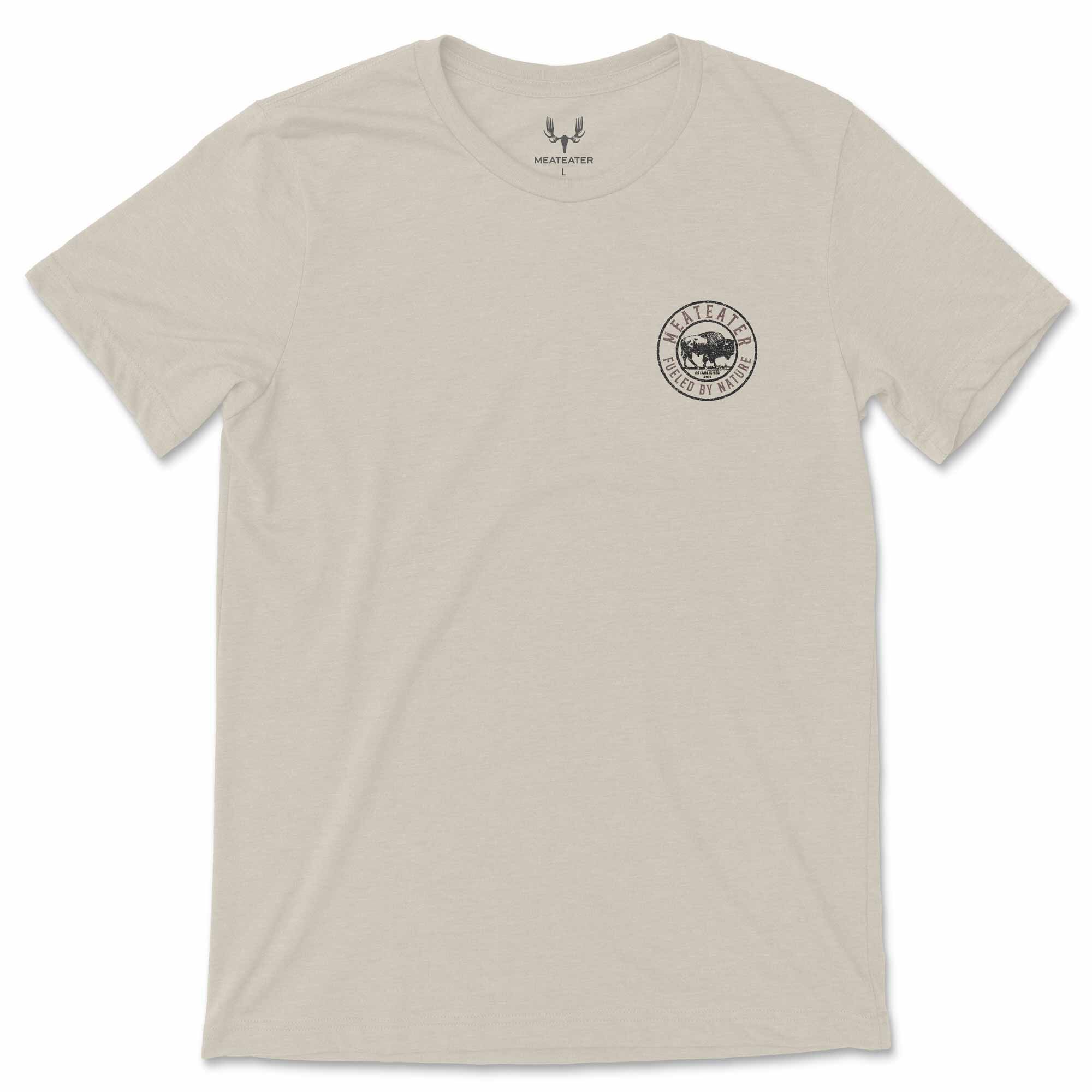 Bison Boss T-Shirt