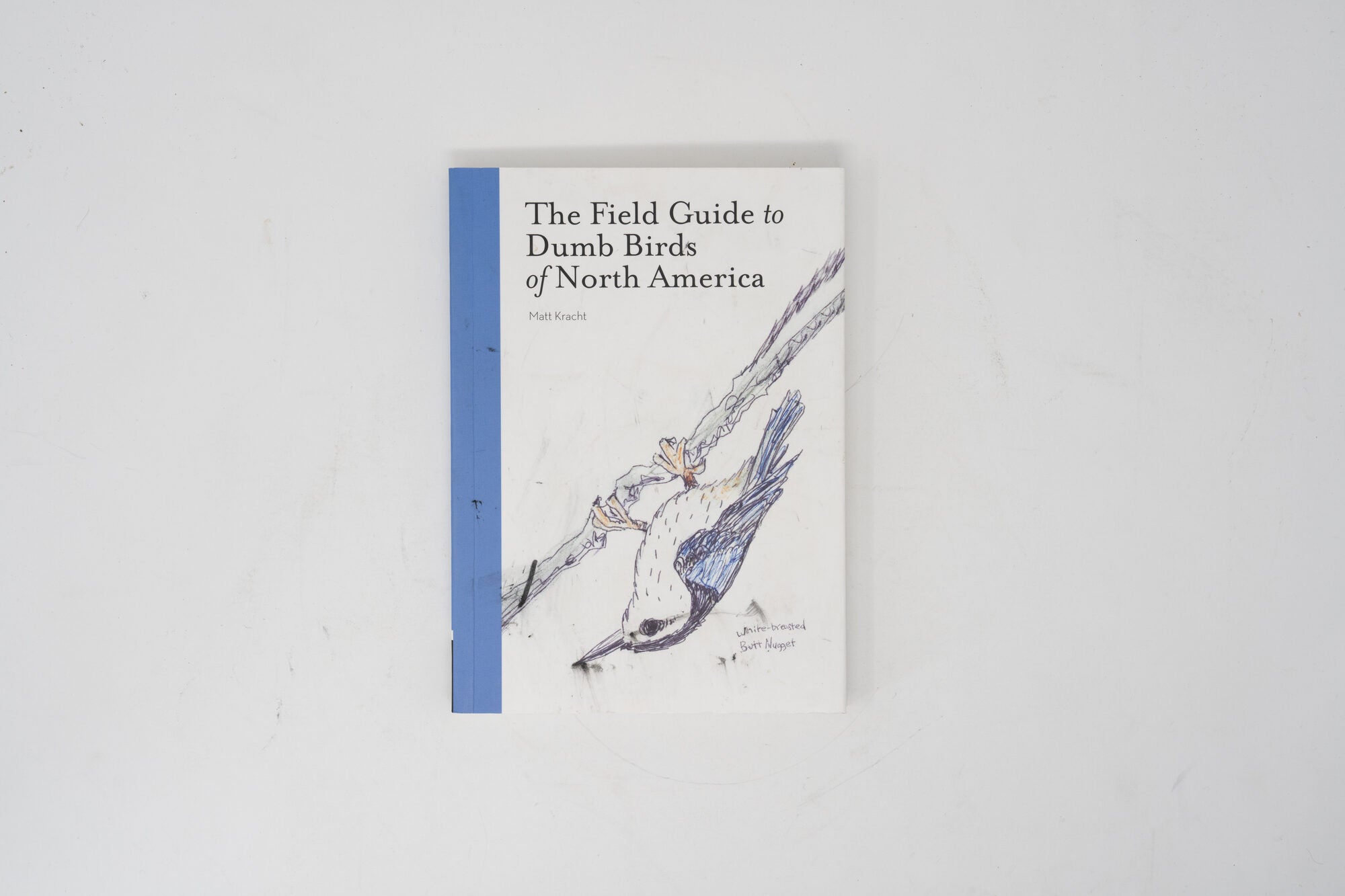 MeatEater Crew Library