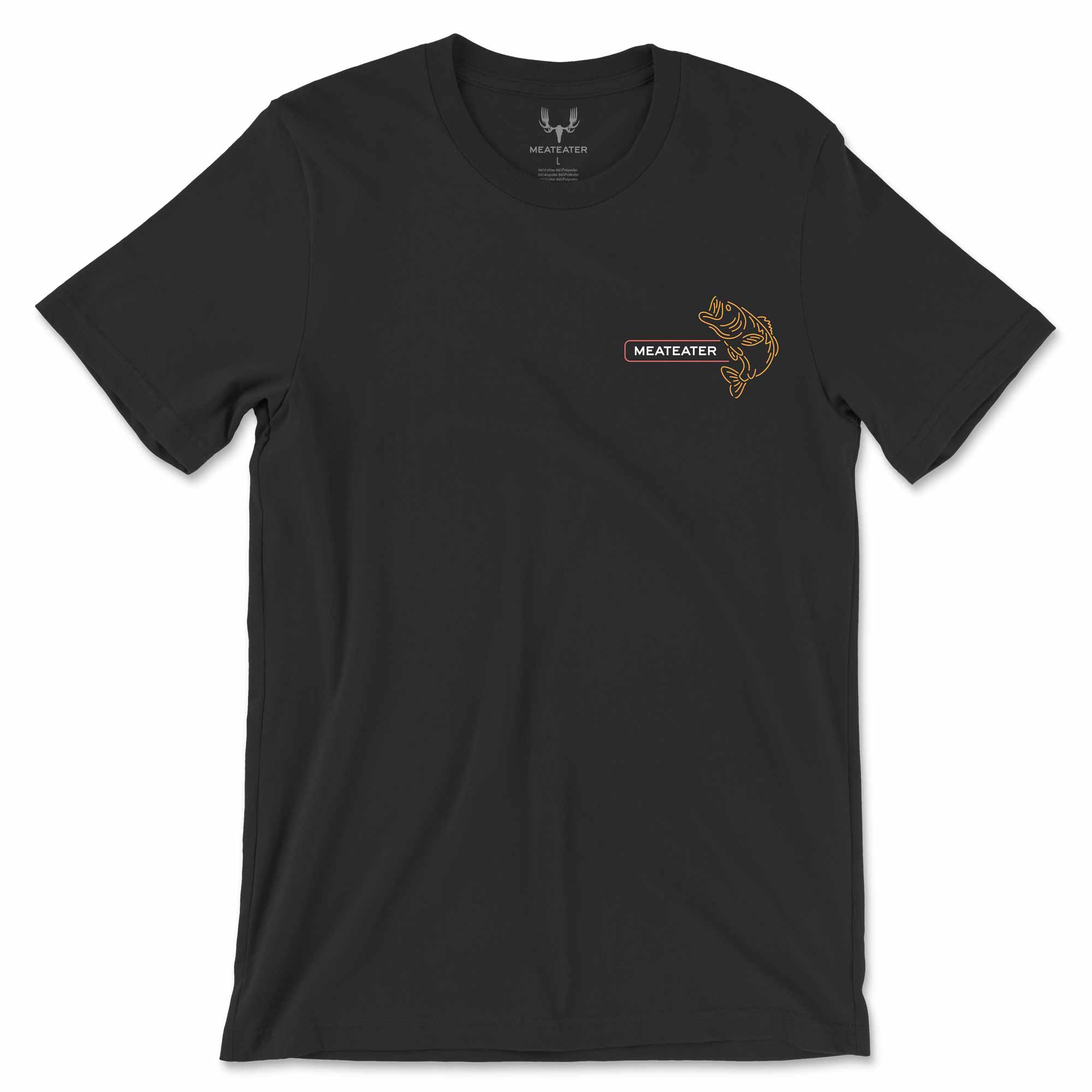 Bucketmouth T-Shirt