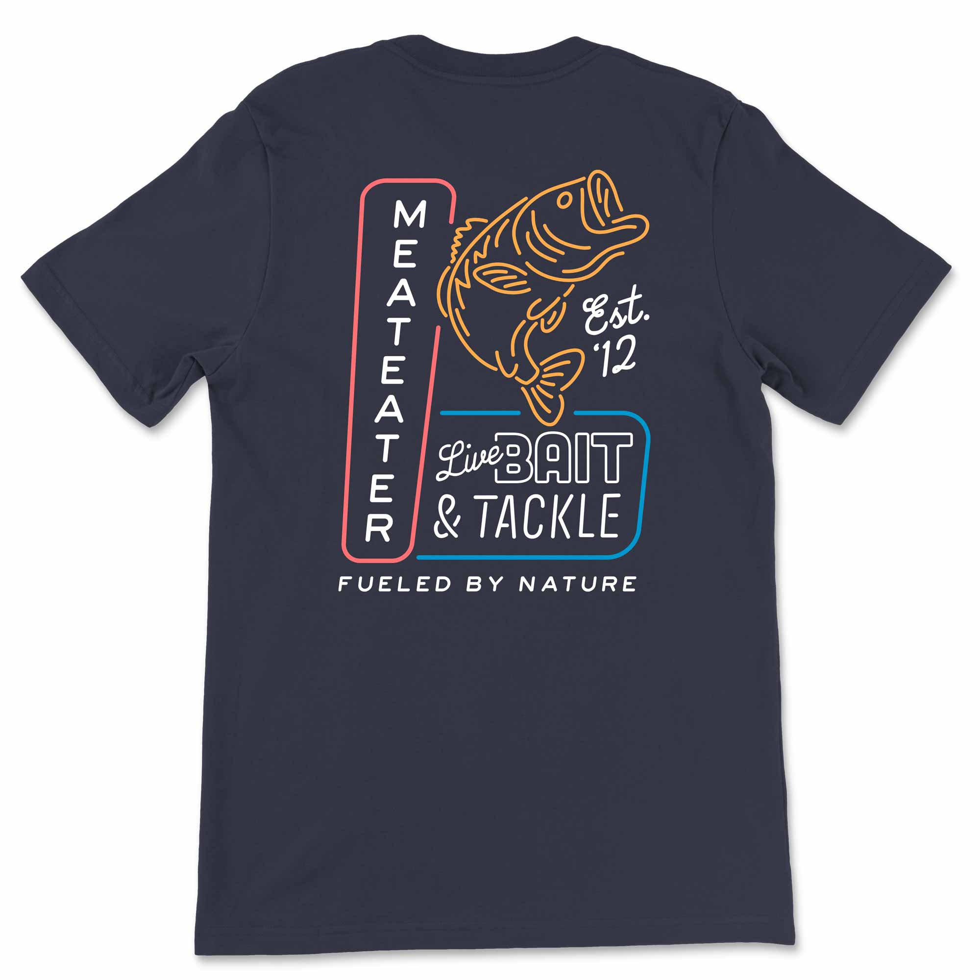 Bucketmouth T-Shirt