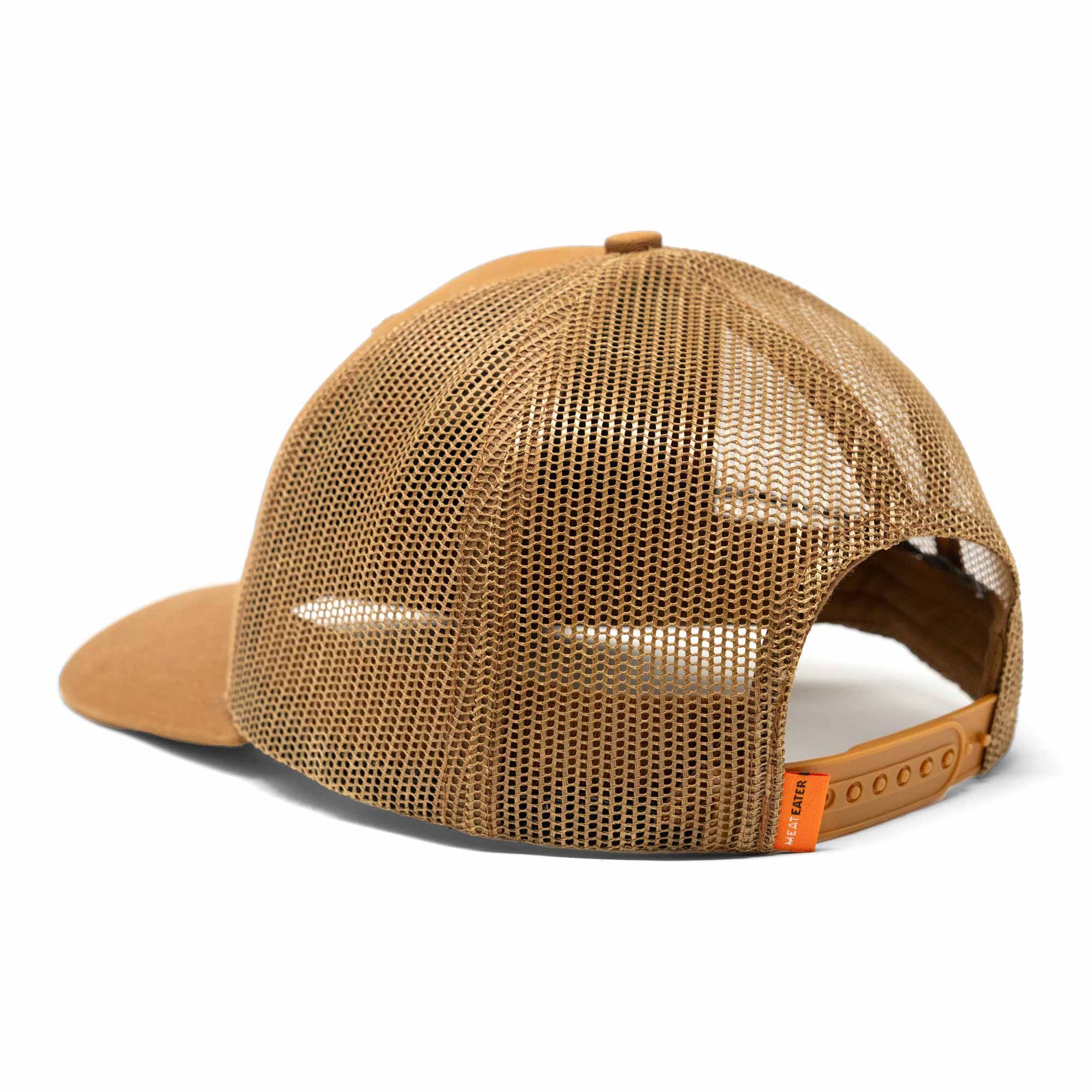BZN Logo Trucker Hat
