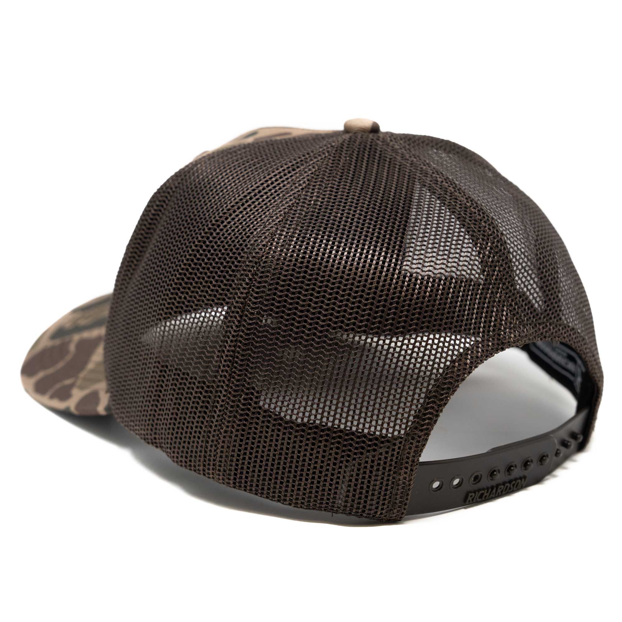 BZN MT Trucker Hat