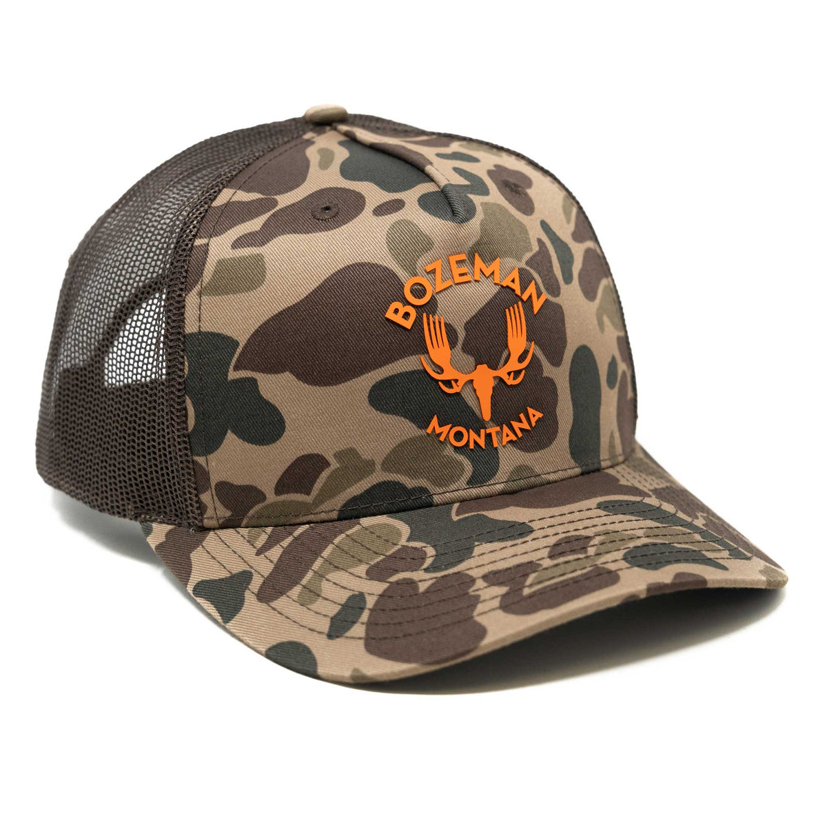 bzn-mt-trucker-  display picture 2
