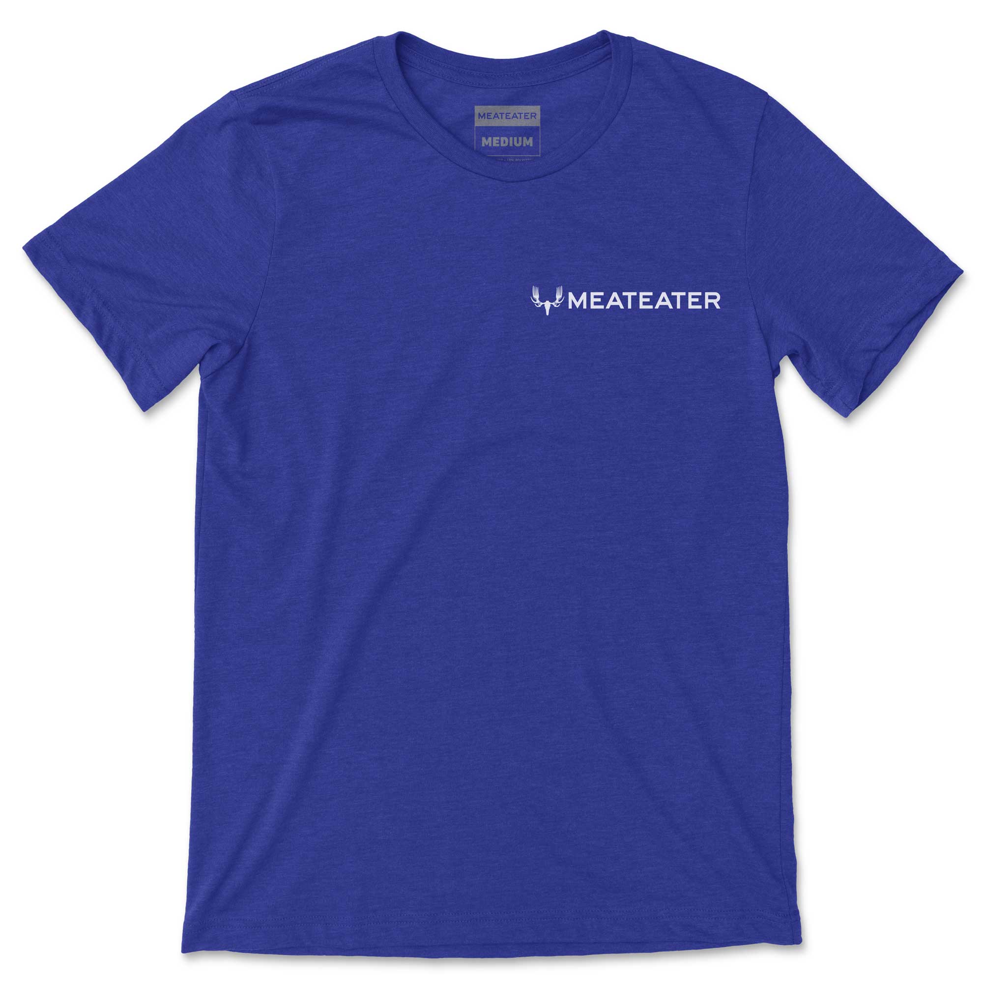 BZN Plates T-Shirt