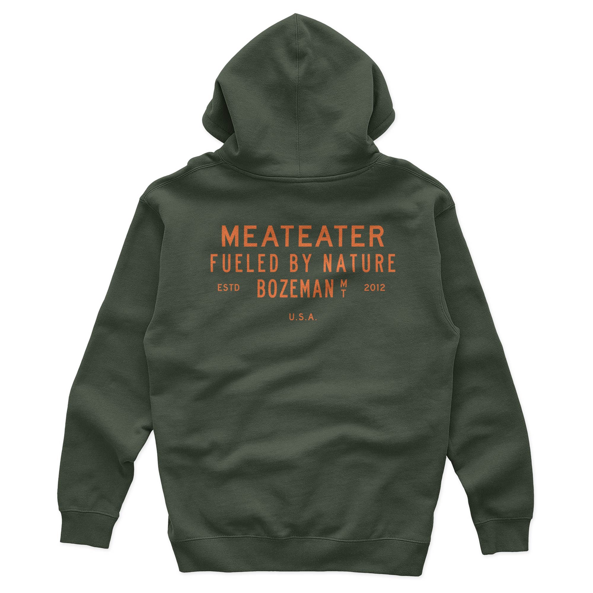 BZN Seal 2.0 Hoody
