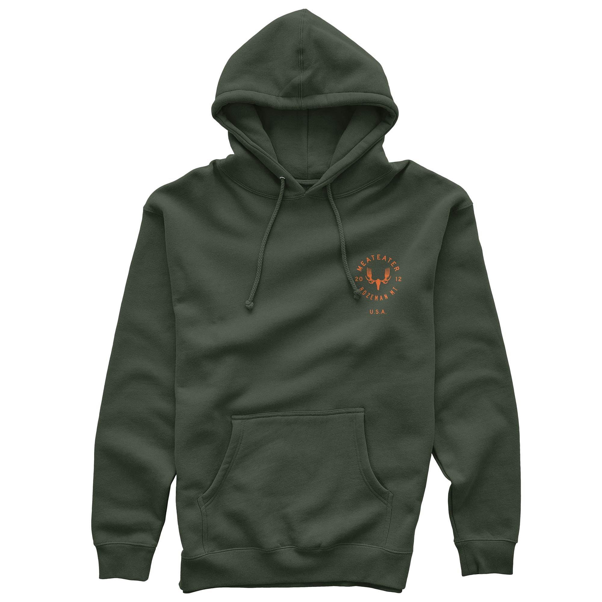BZN Seal 2.0 Hoody