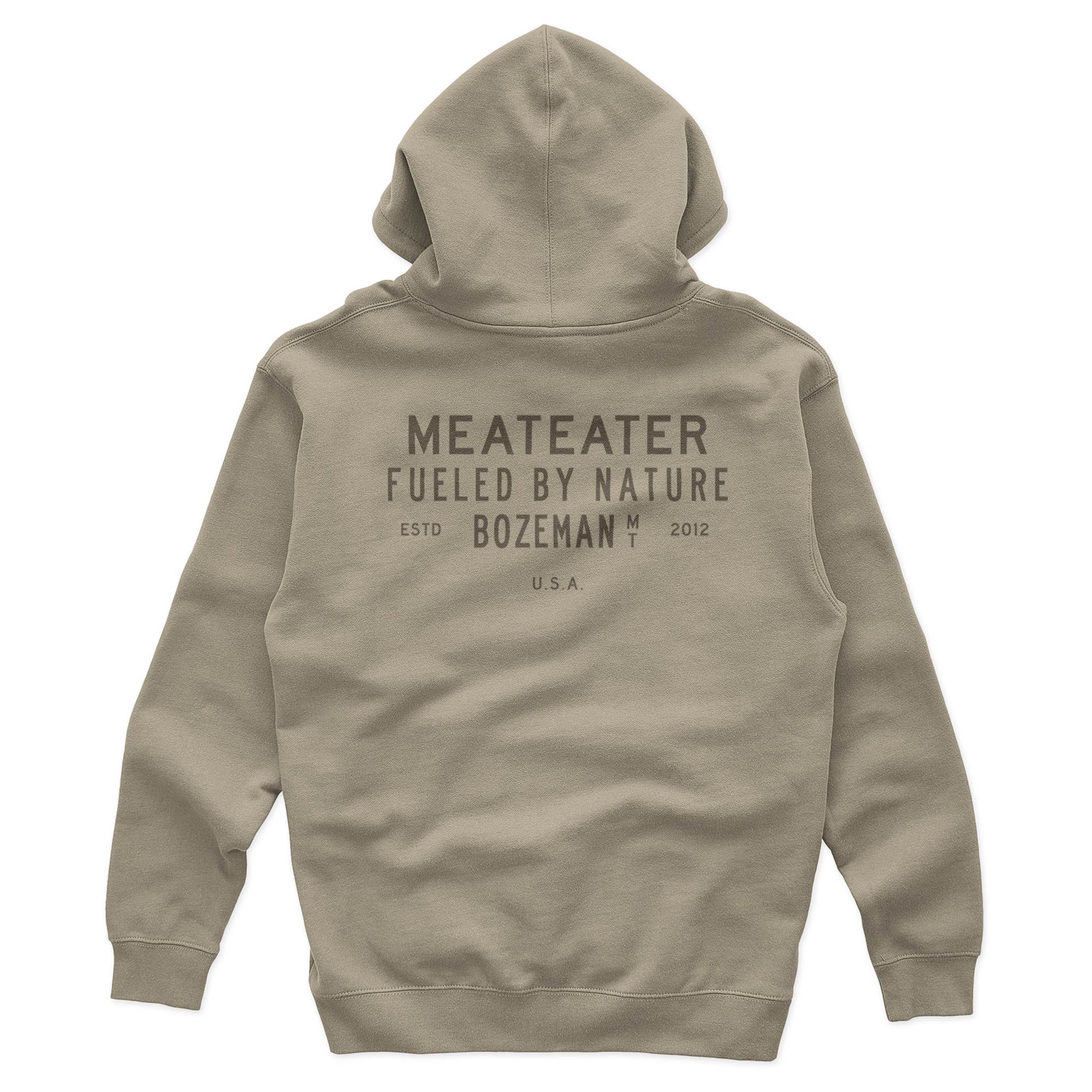 BZN Seal 2.0 Hoody