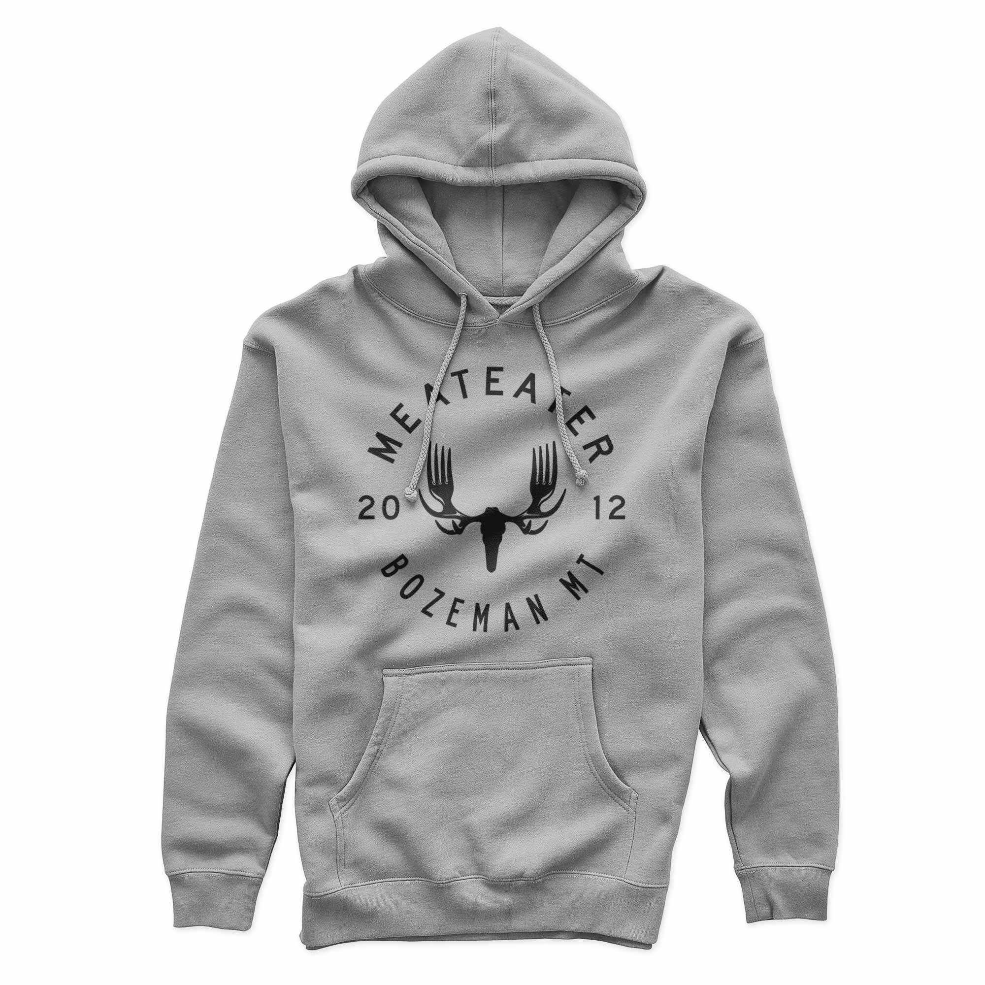 BZN Seal Hoody