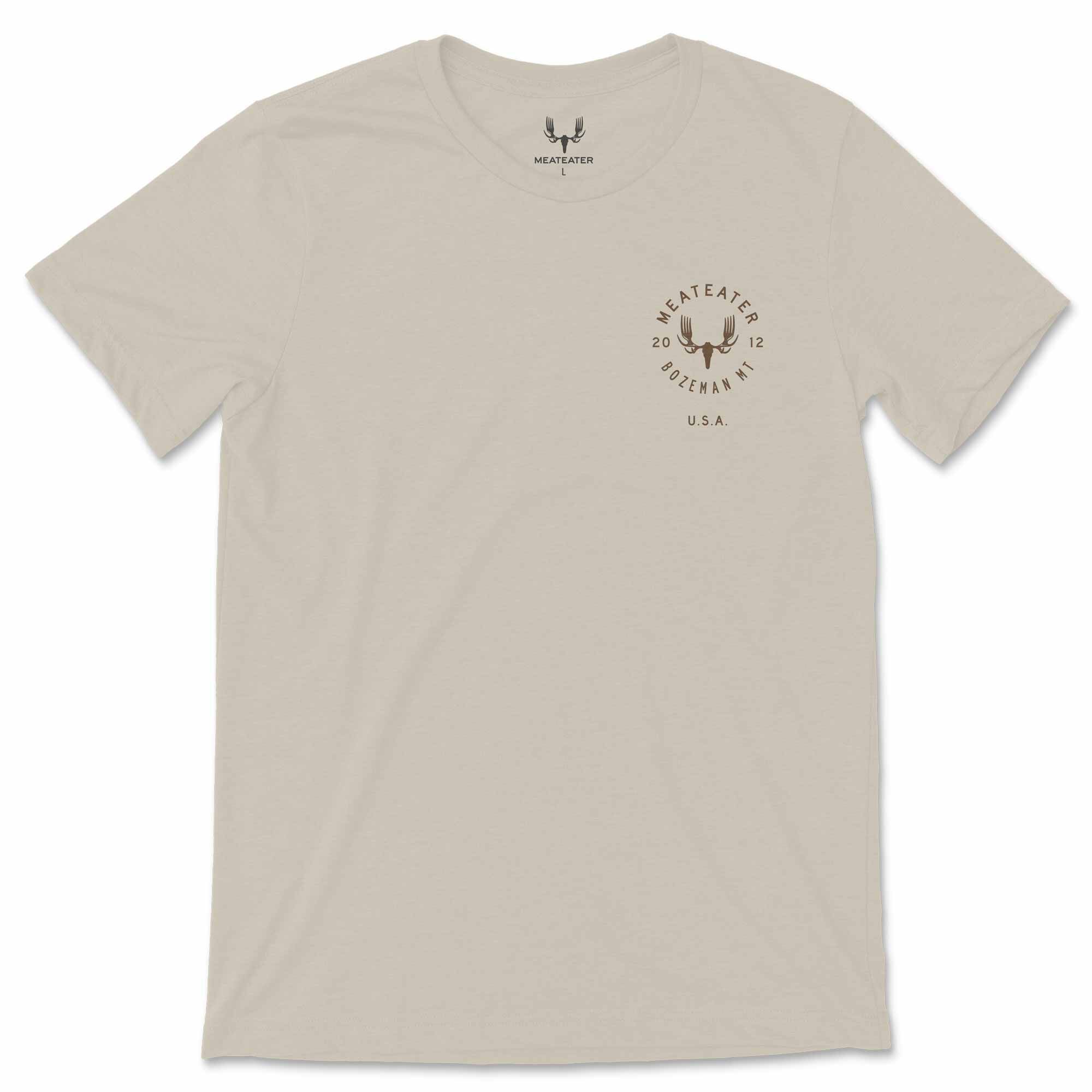 BZN Seal T-Shirt