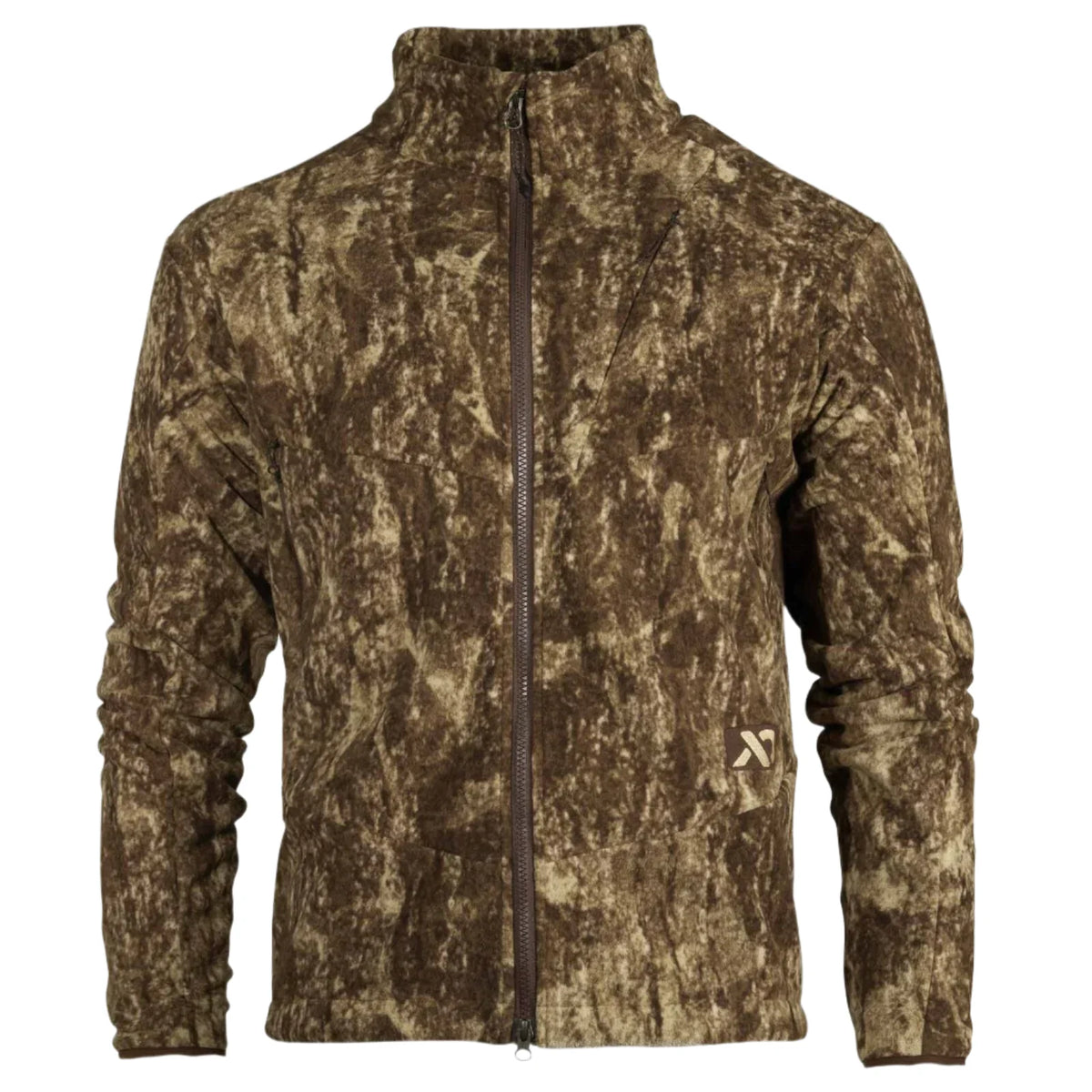 Men's Phase Challis Fleece Jacket
