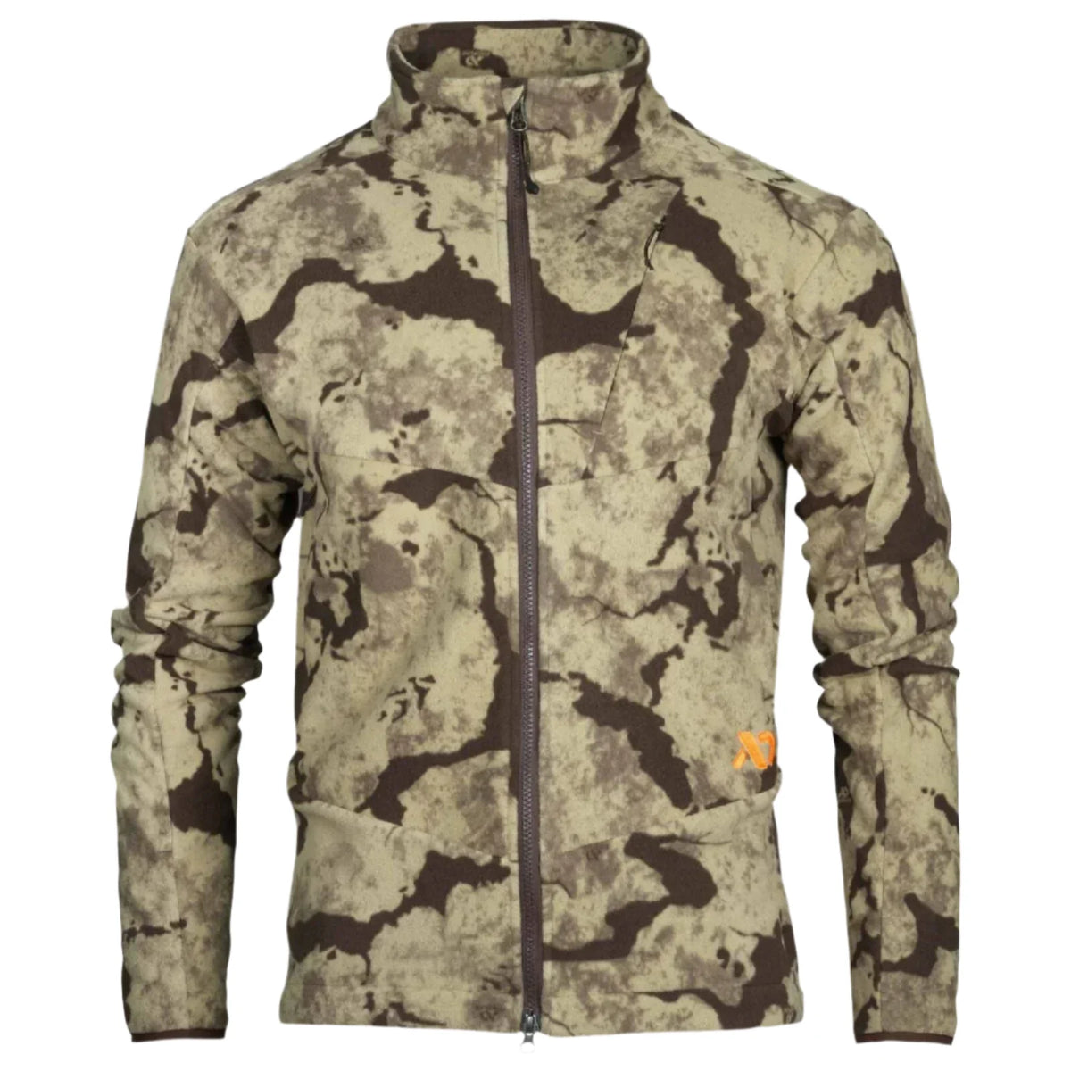Men's Phase Challis Fleece Jacket