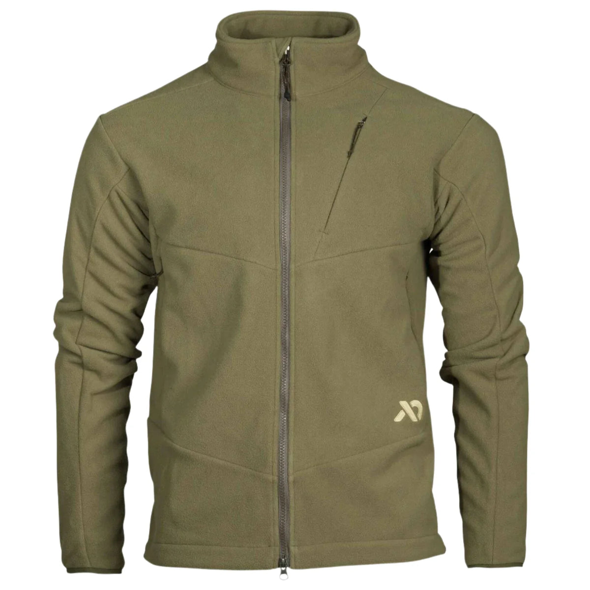 Men's Phase Challis Fleece Jacket