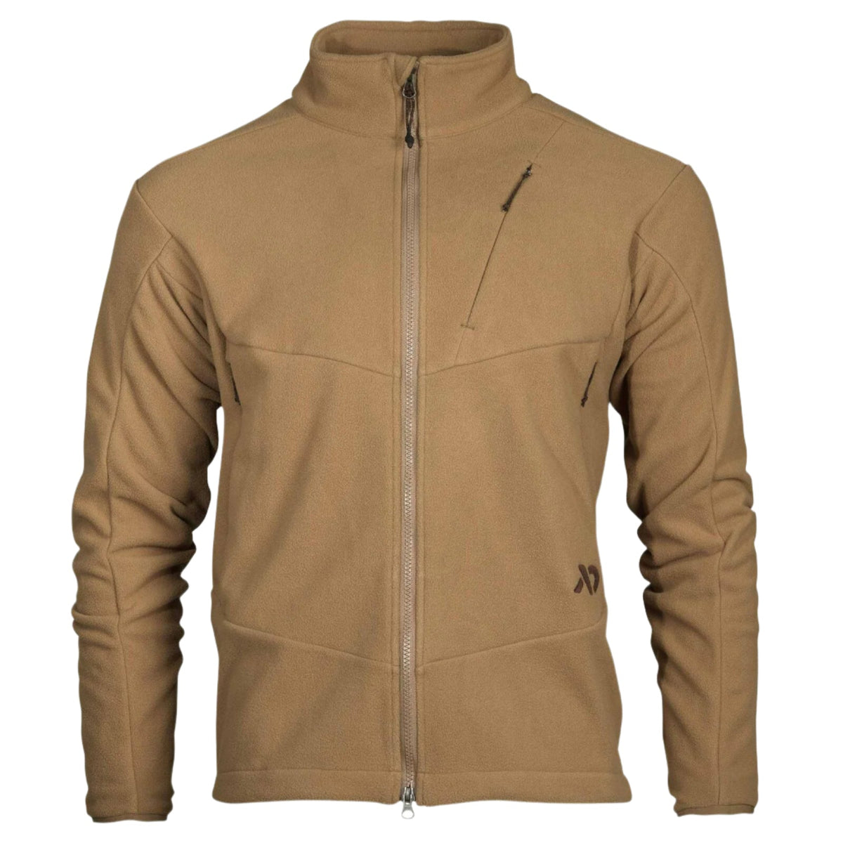 Men's Phase Challis Fleece Jacket