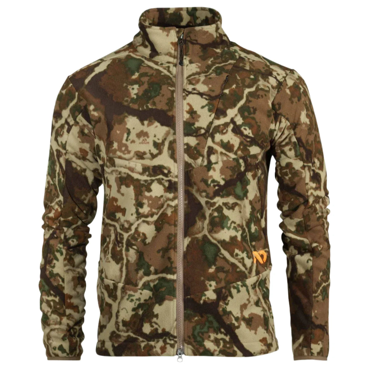 Men's Phase Challis Fleece Jacket