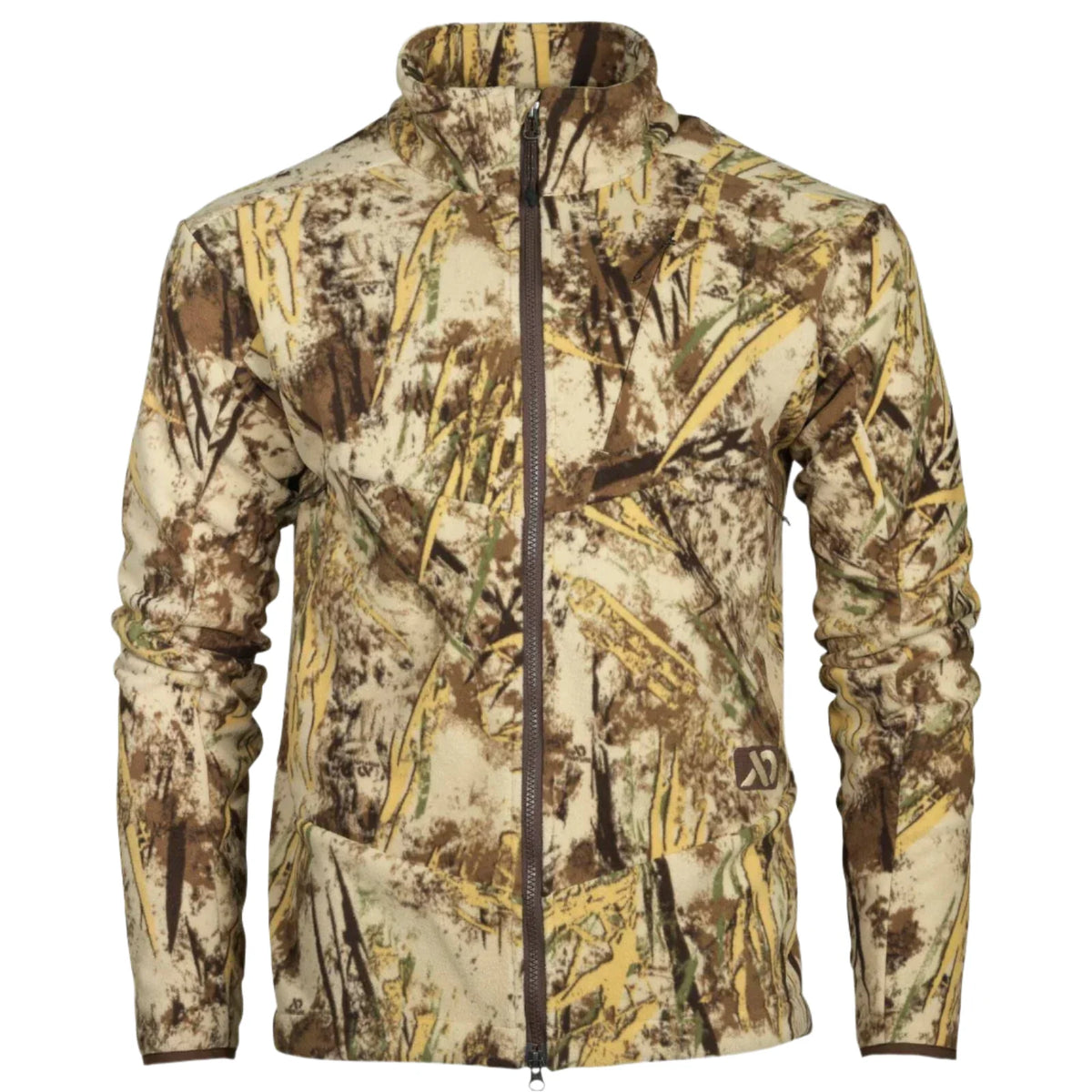 Men's Phase Challis Fleece Jacket