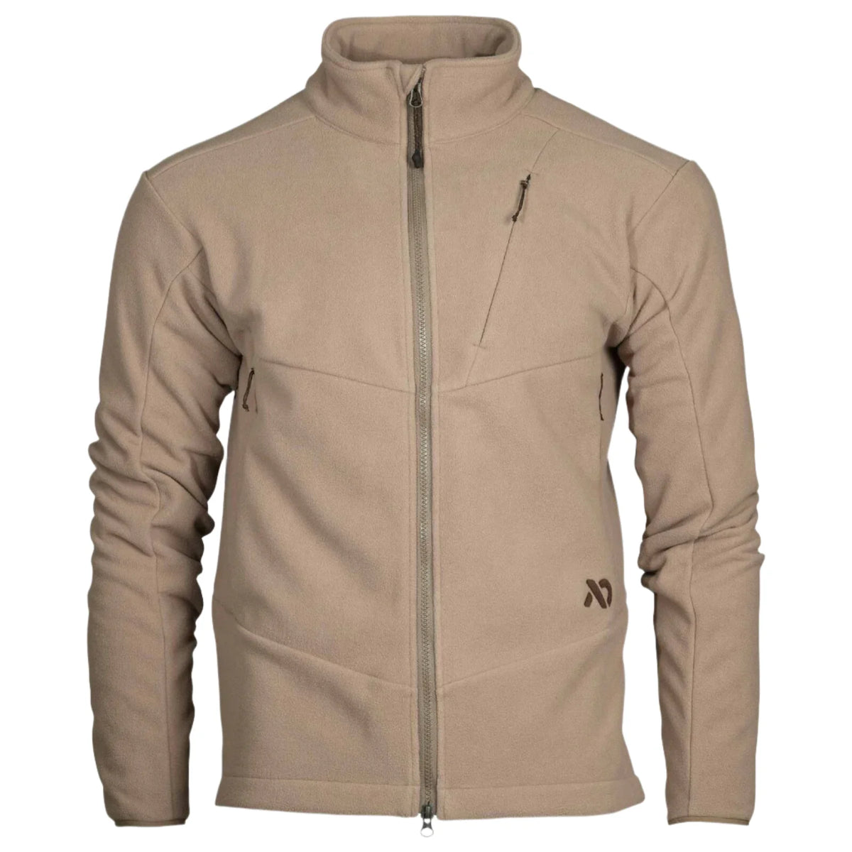 Men's Phase Challis Fleece Jacket