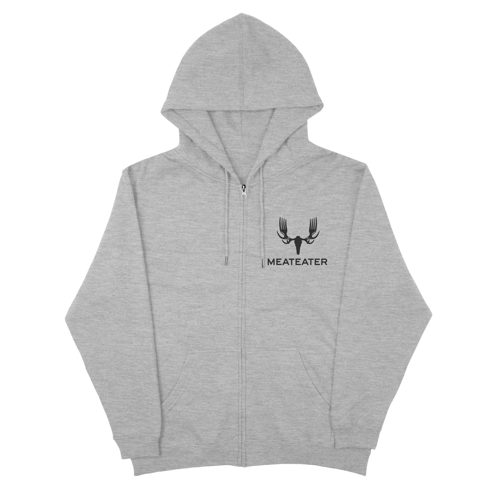 Classic Bear Grease Kids Hoody