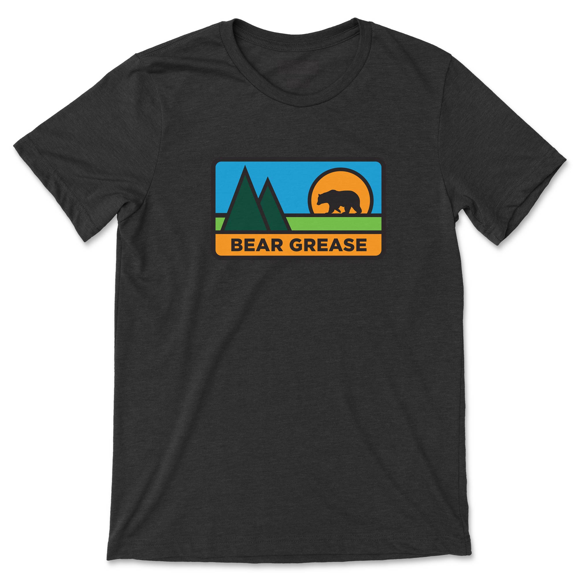 Classic Bear Grease T-Shirt