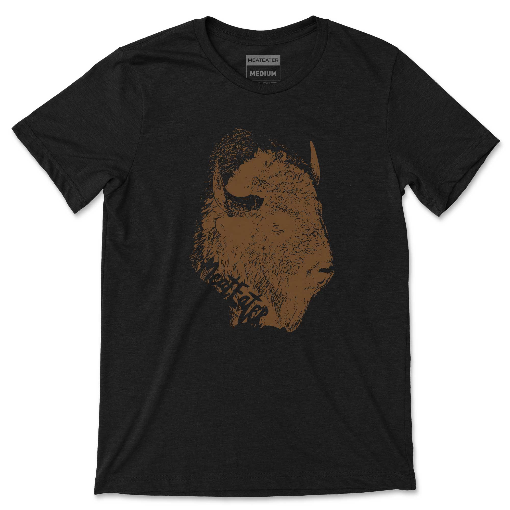 Classic Bison T-Shirt