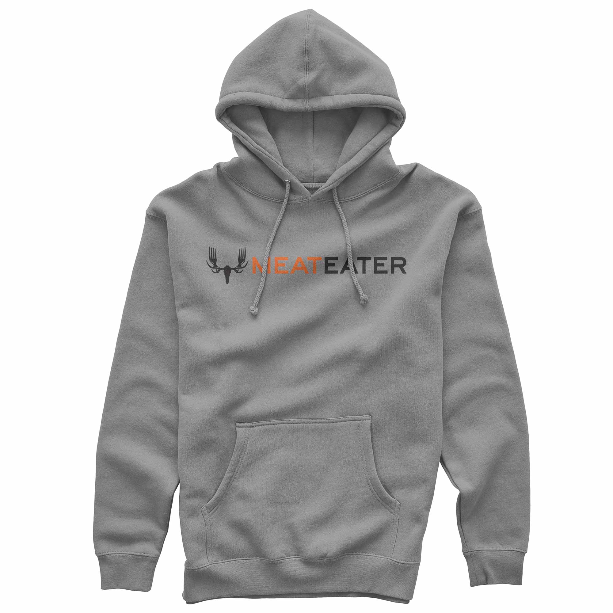 Classic Logo Hoody