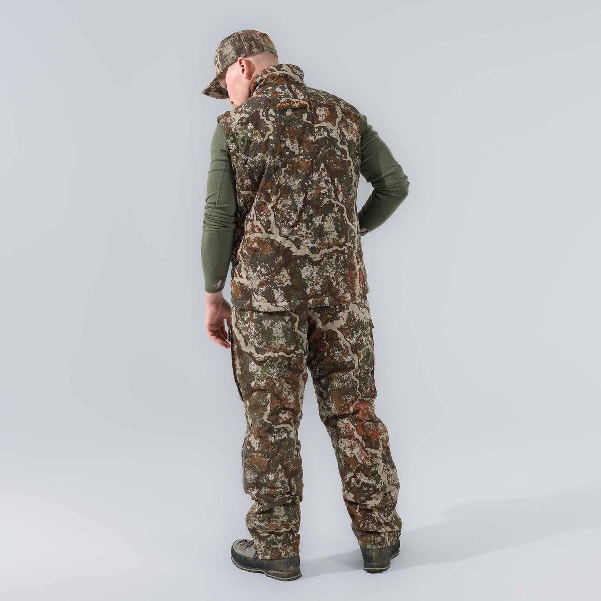 Men's Core Vest