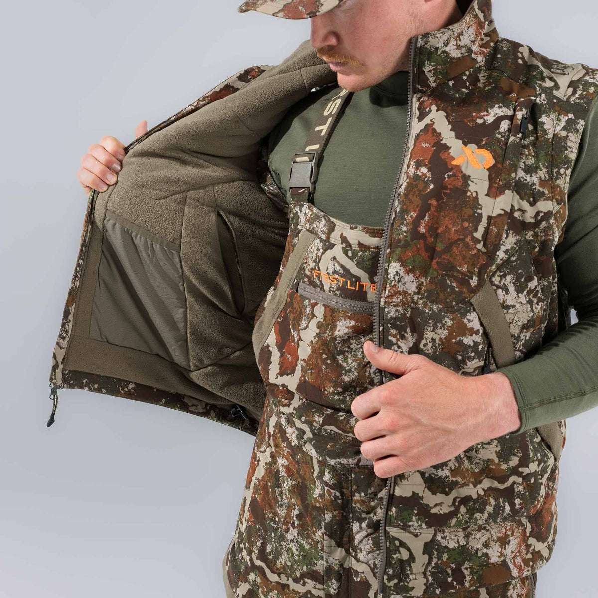 Men's Core Vest