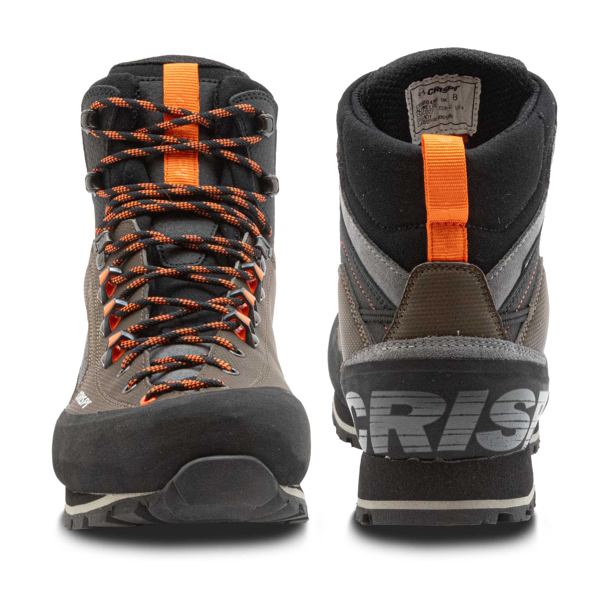 Crispi Alpine Lite