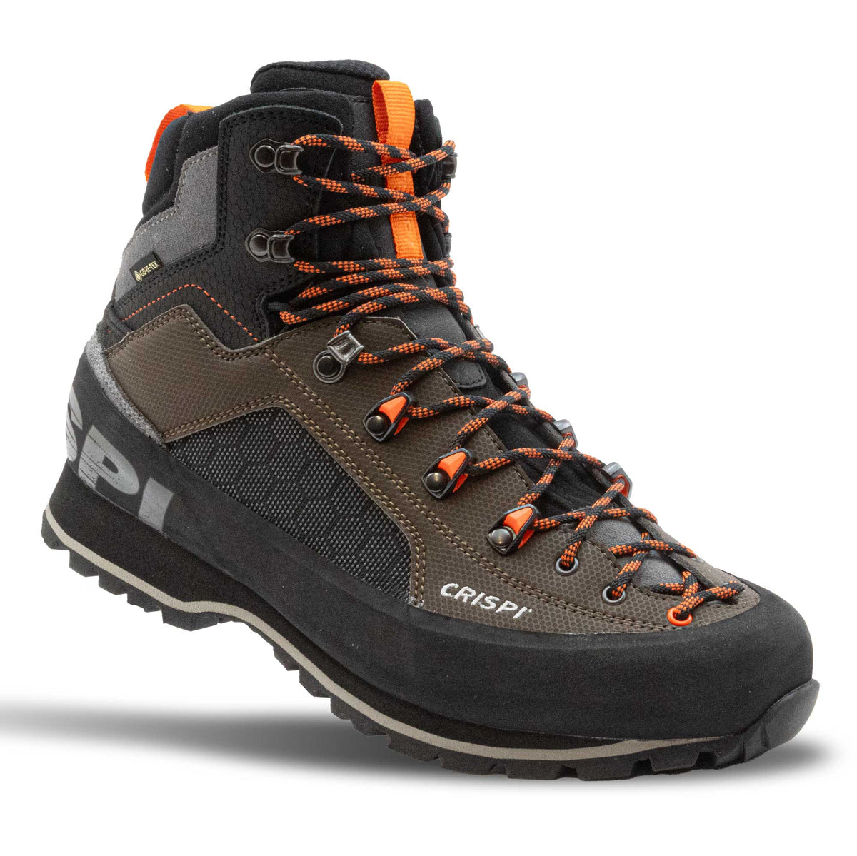 Crispi Hunting Boots