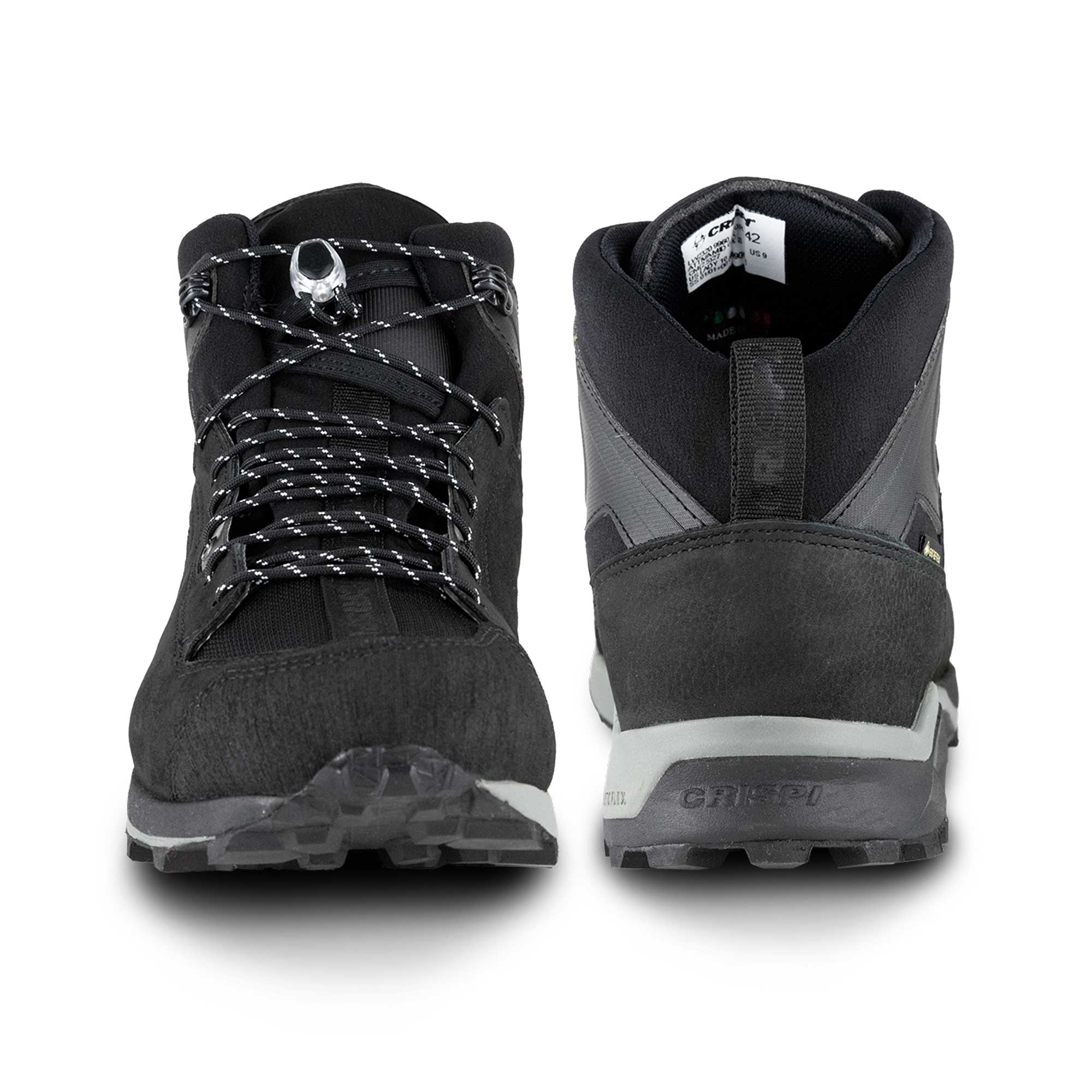 Crispi Attiva Mid GTX