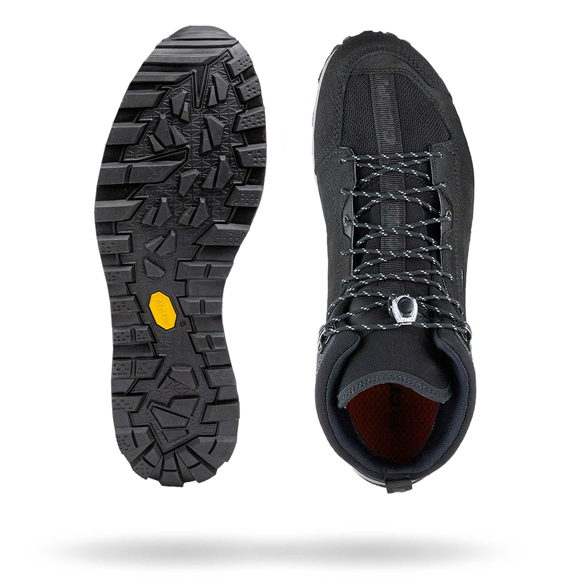 Crispi Attiva Mid GTX