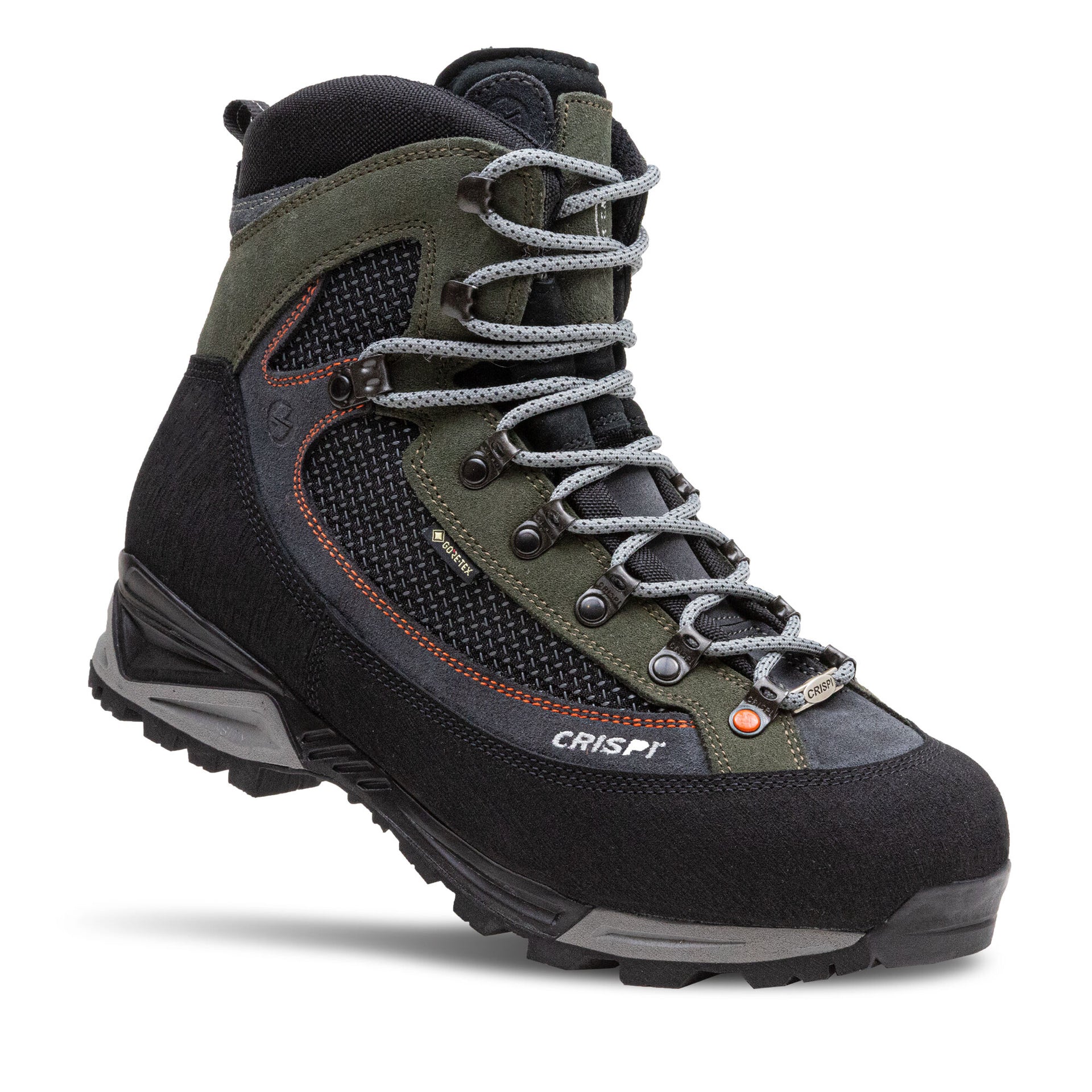 Crispi Colorado II GTX