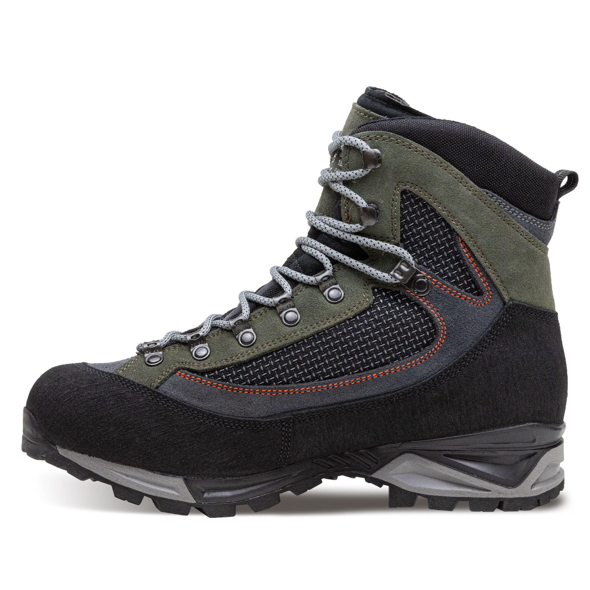Crispi Colorado II GTX