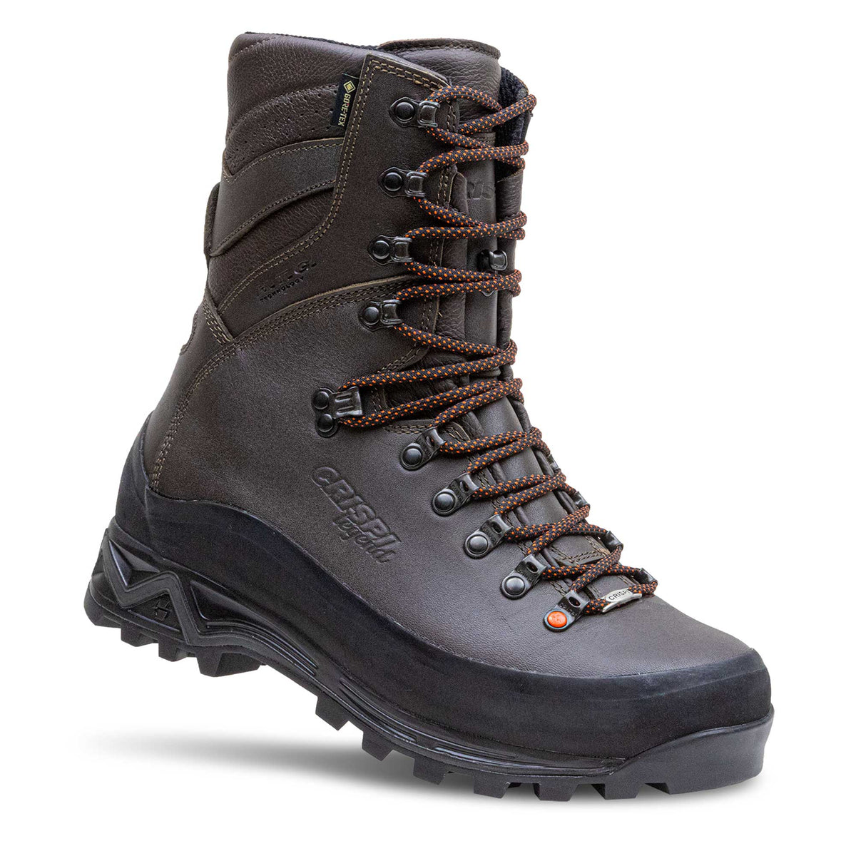 Leather Predator Extreme Pac Boots Pro-Series Claw Lug (Optional