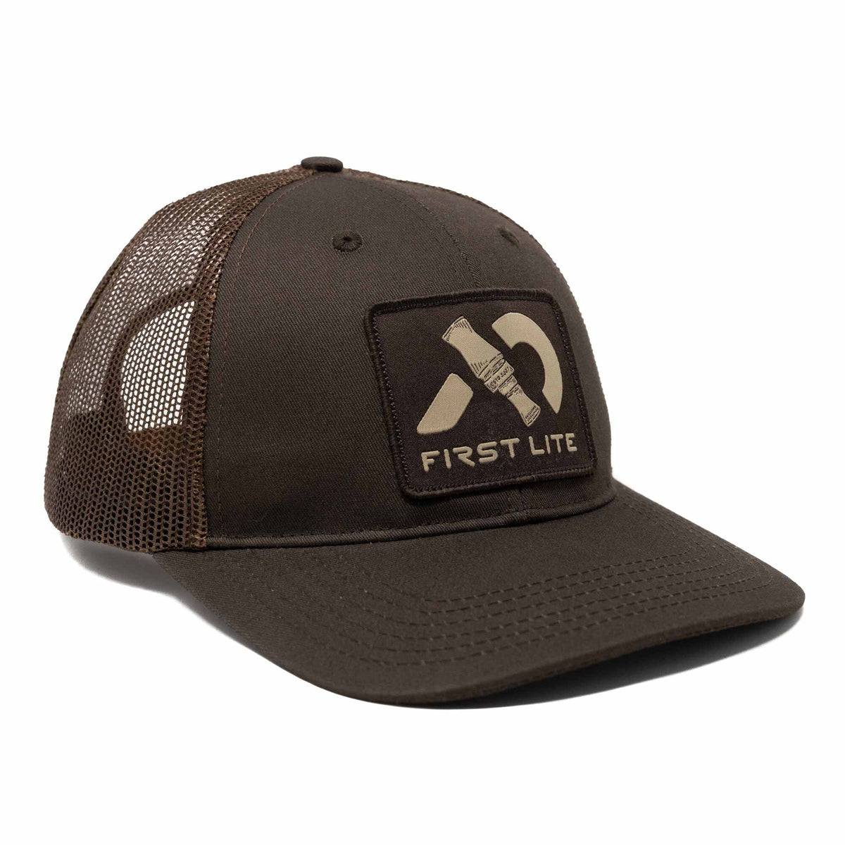 Duck Call Logo Hat