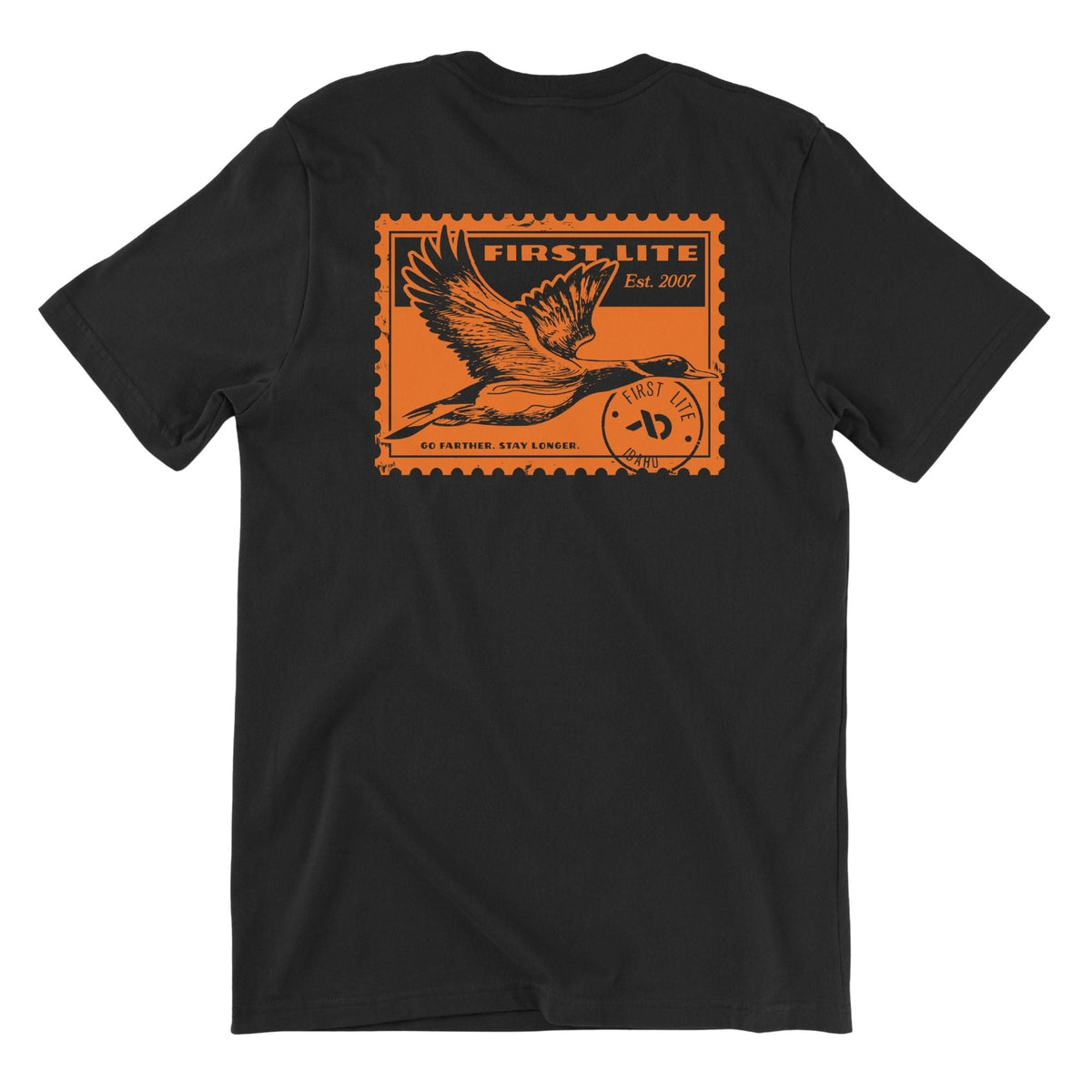 Duck Stamp T-Shirt