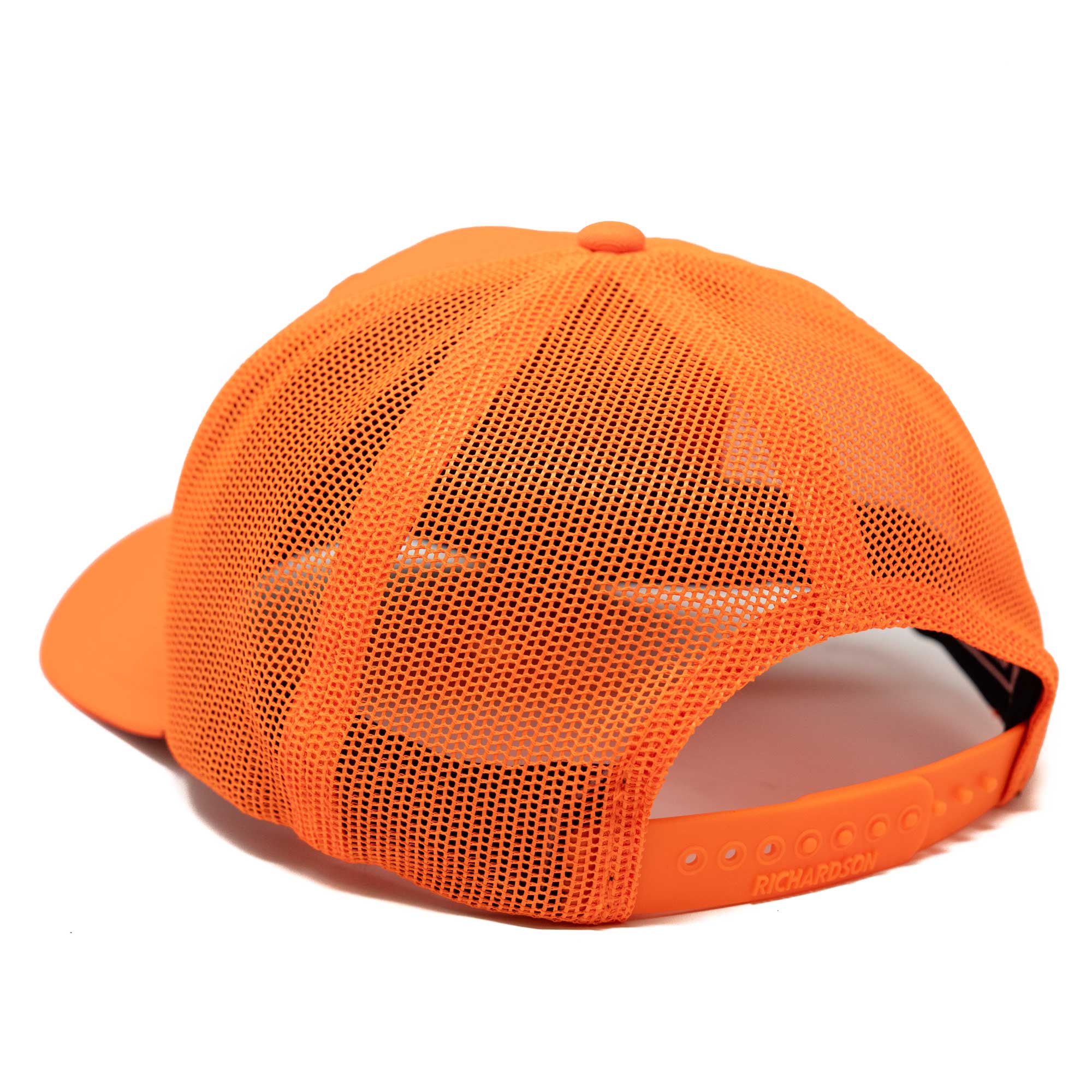 Elk Antlers Trucker Hat