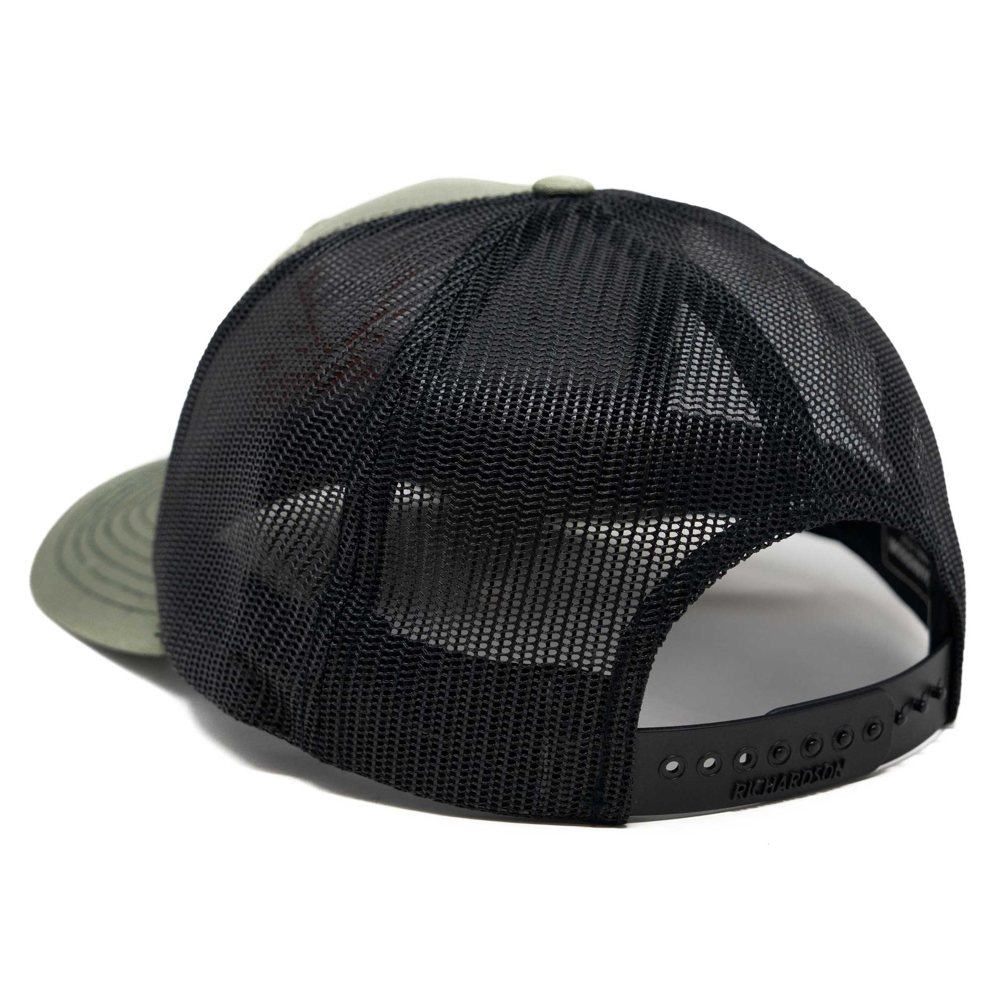 Elk Antlers Trucker Hat