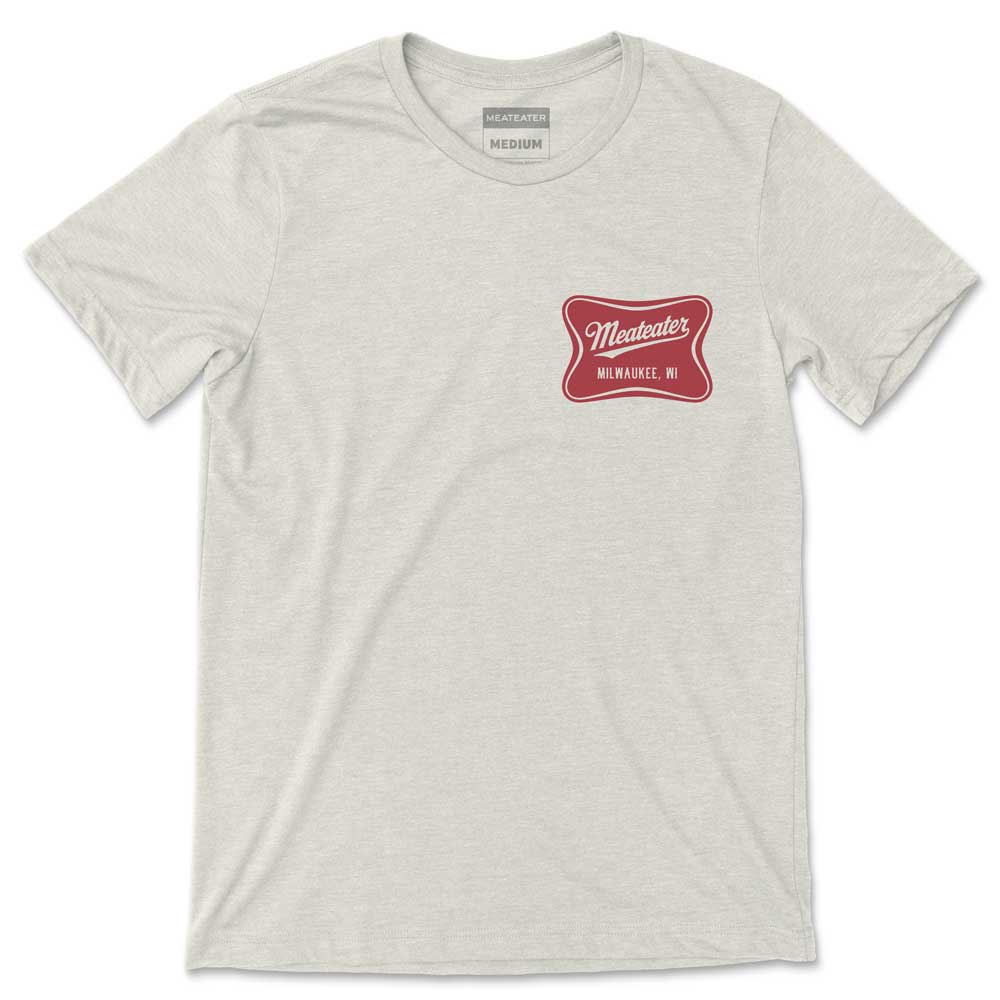 Fetch Me A Cold One T-Shirt