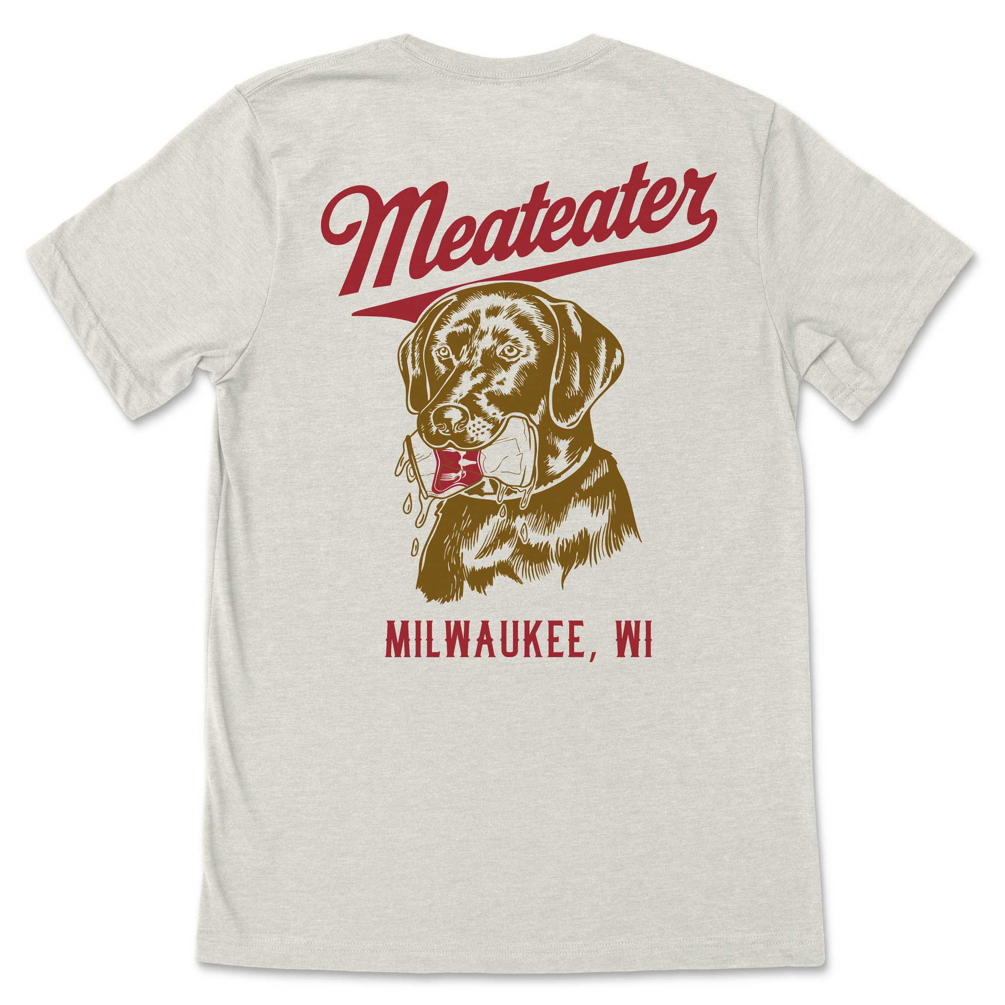 Fetch Me A Cold One T-Shirt