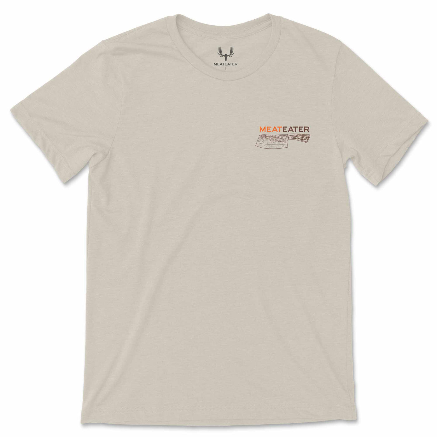 Field To Table T-Shirt