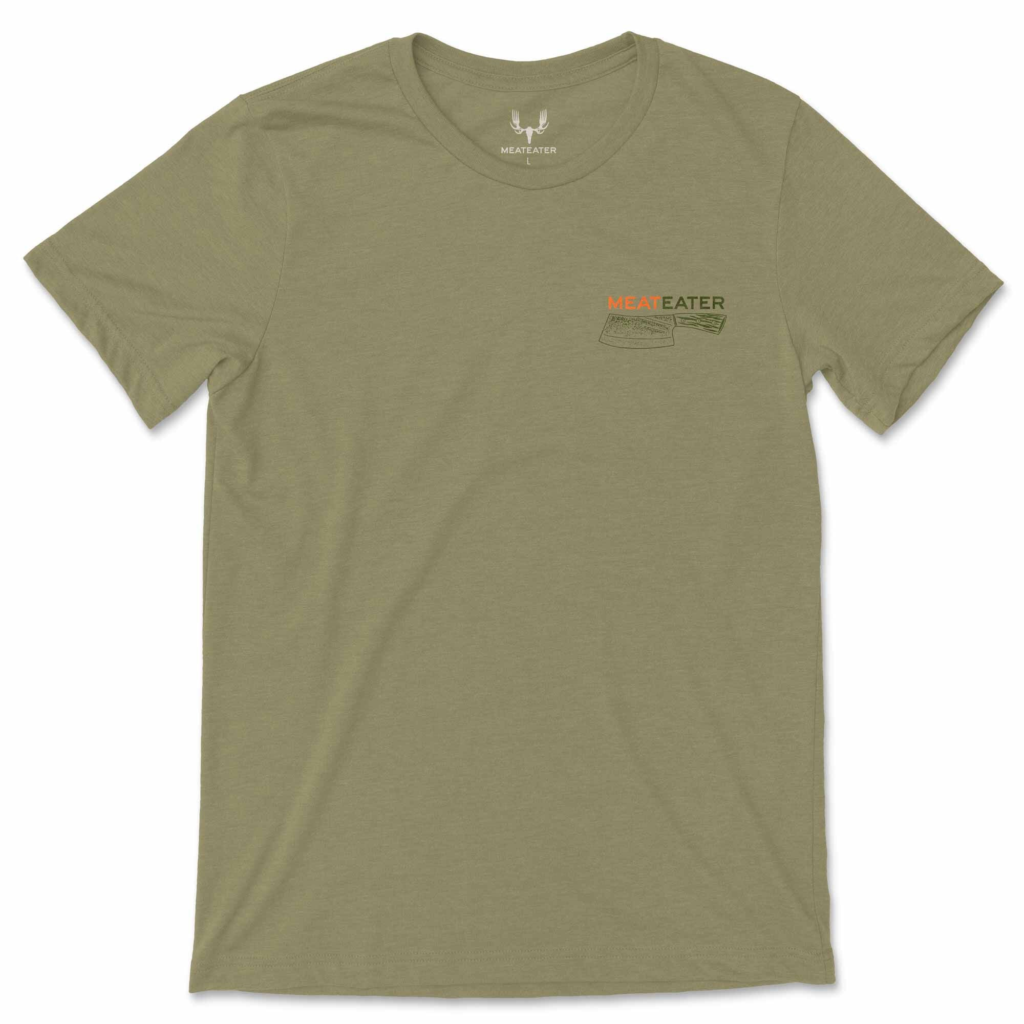 Field To Table T-Shirt