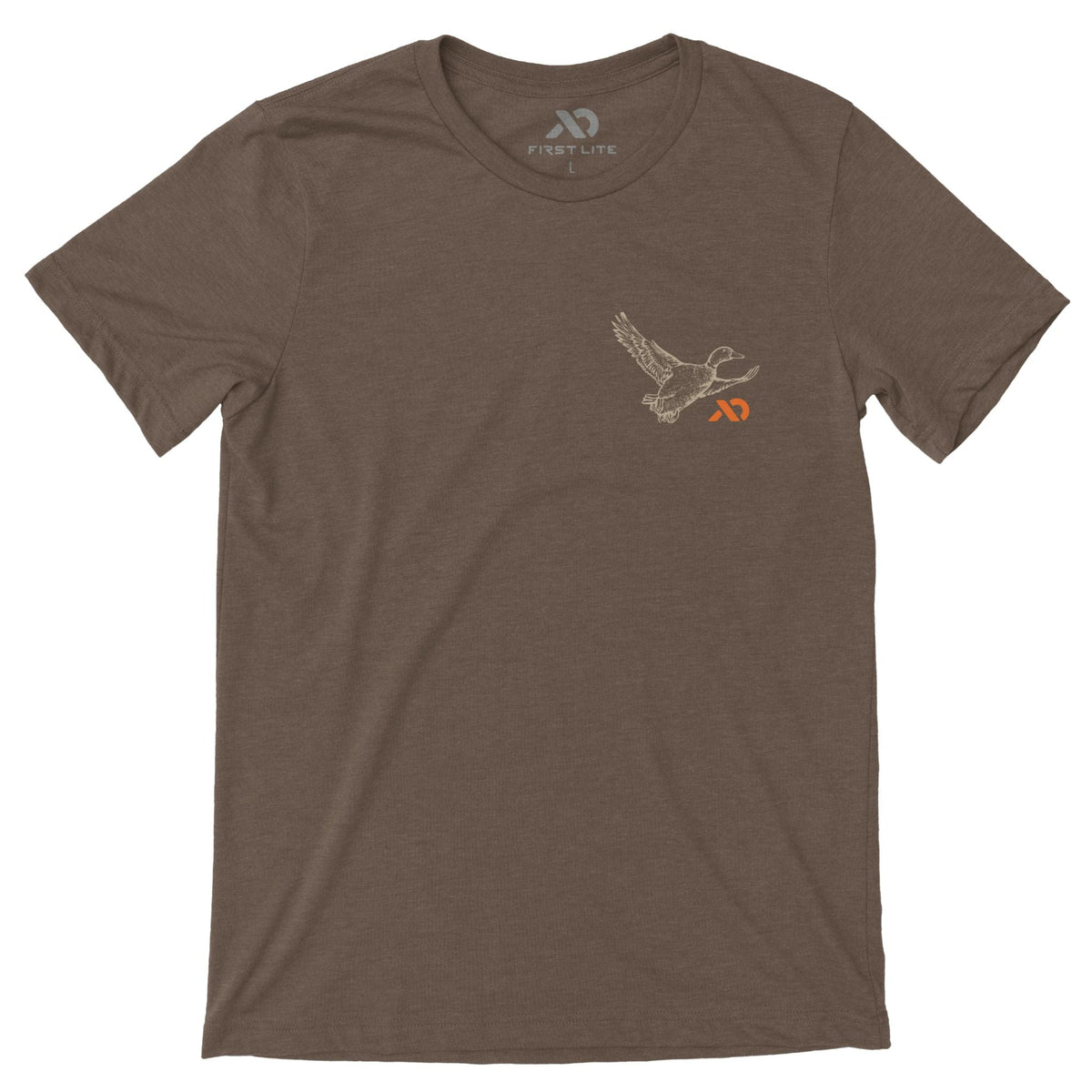 Flyways of North America T-Shirt
