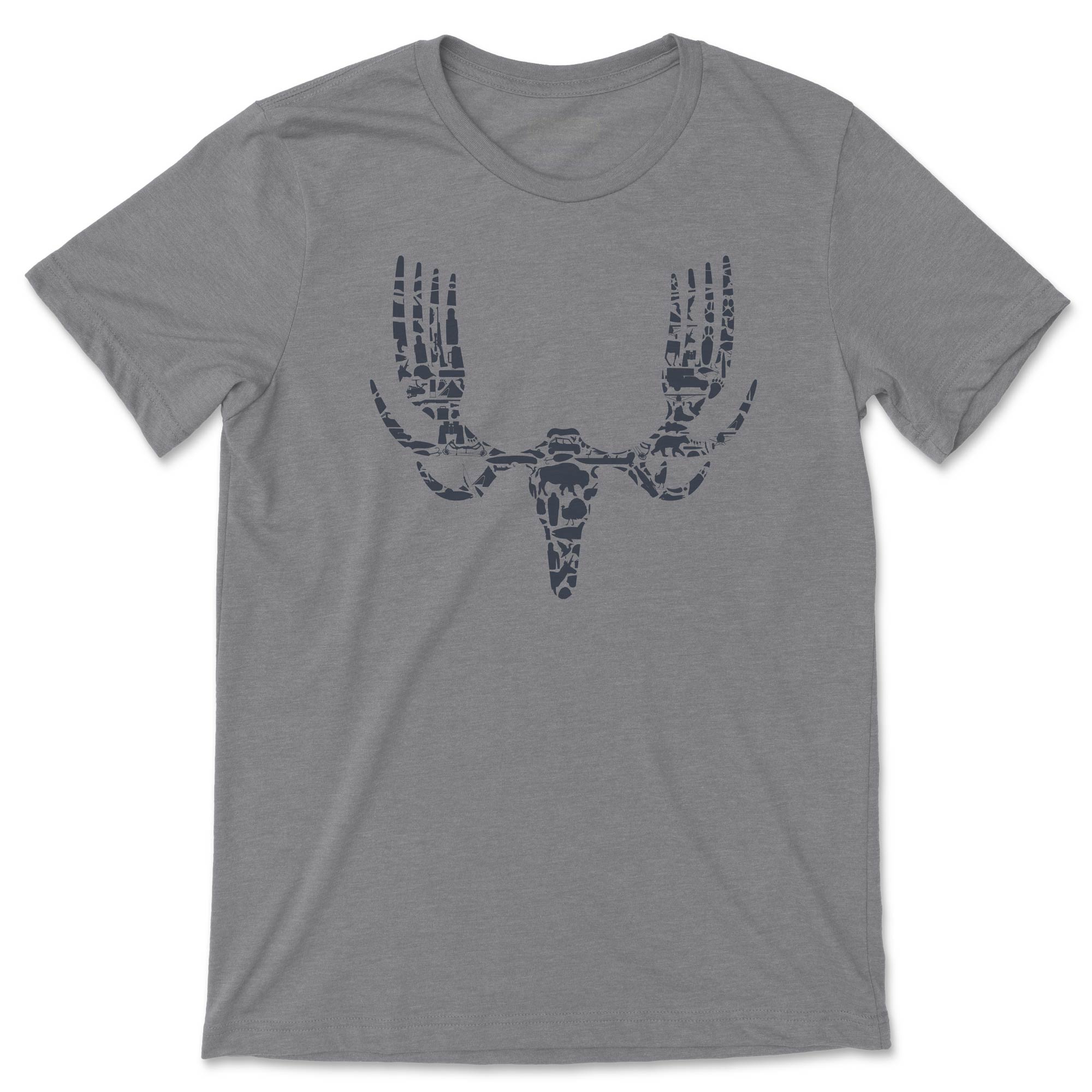Gear Forks T-Shirt